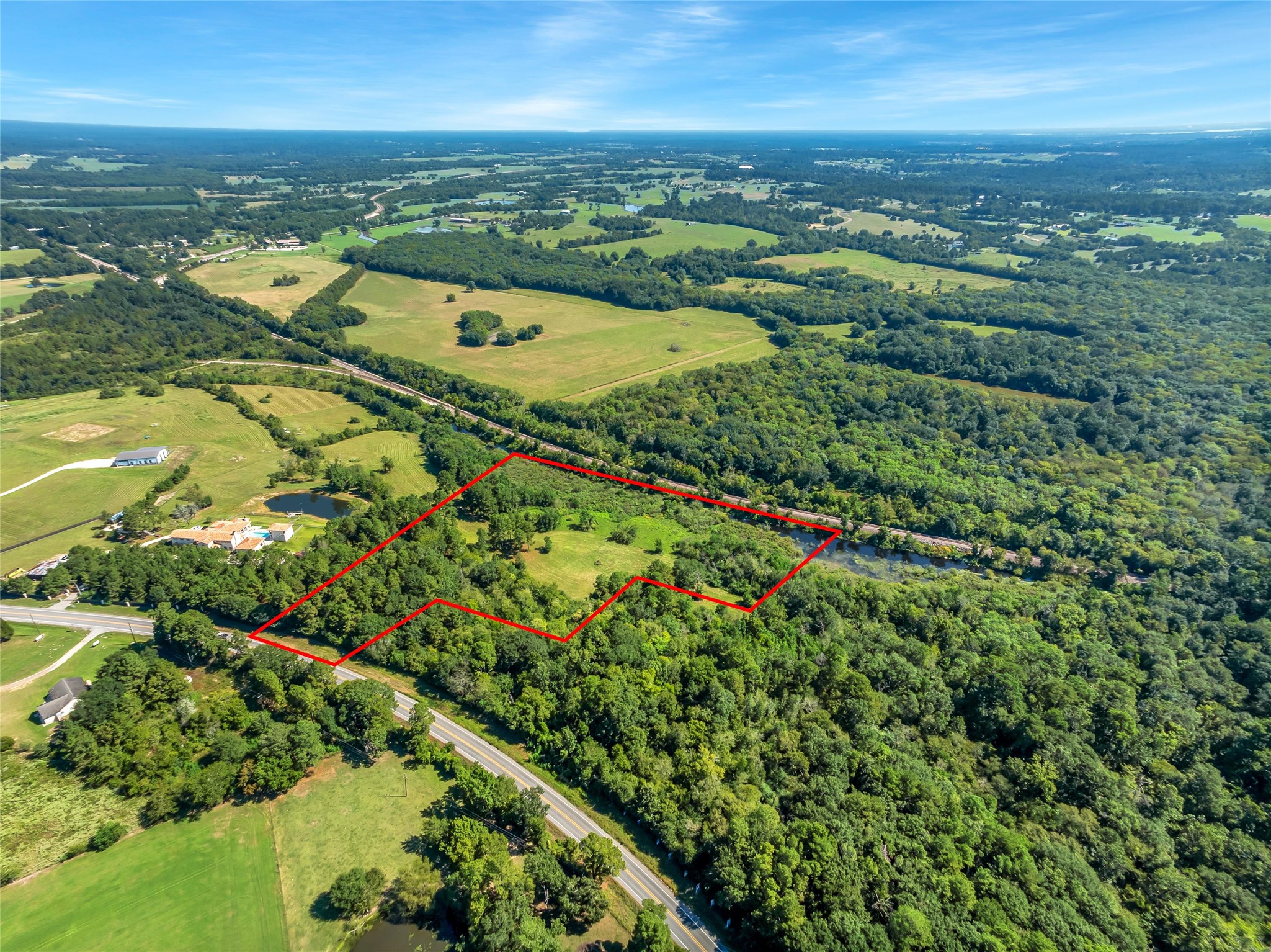 Montgomery, Texas, 77316, United States, ,Land,For Sale,1941713