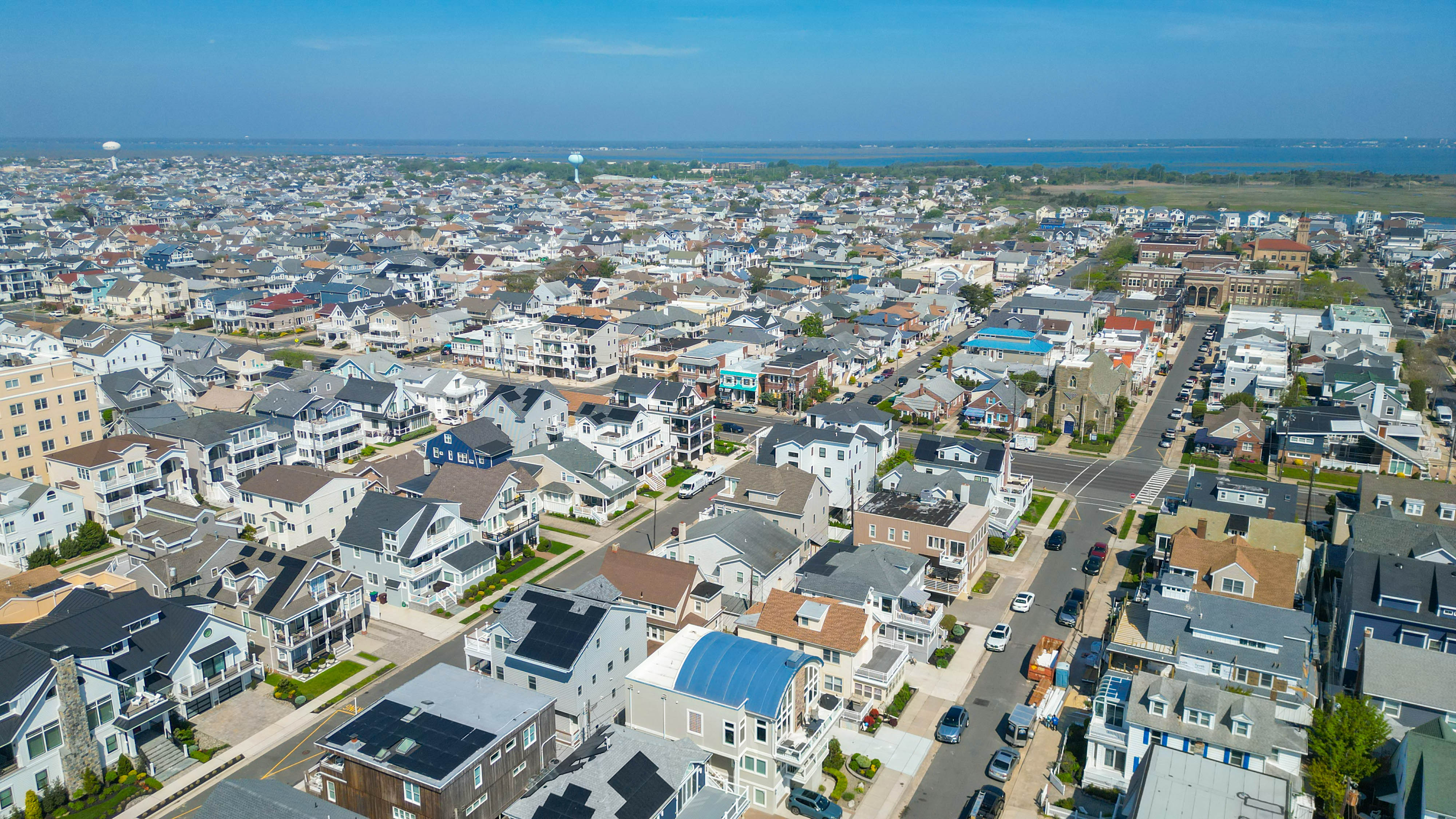  107 S Troy, Ventnor, NJ, 08406 - 物件實景