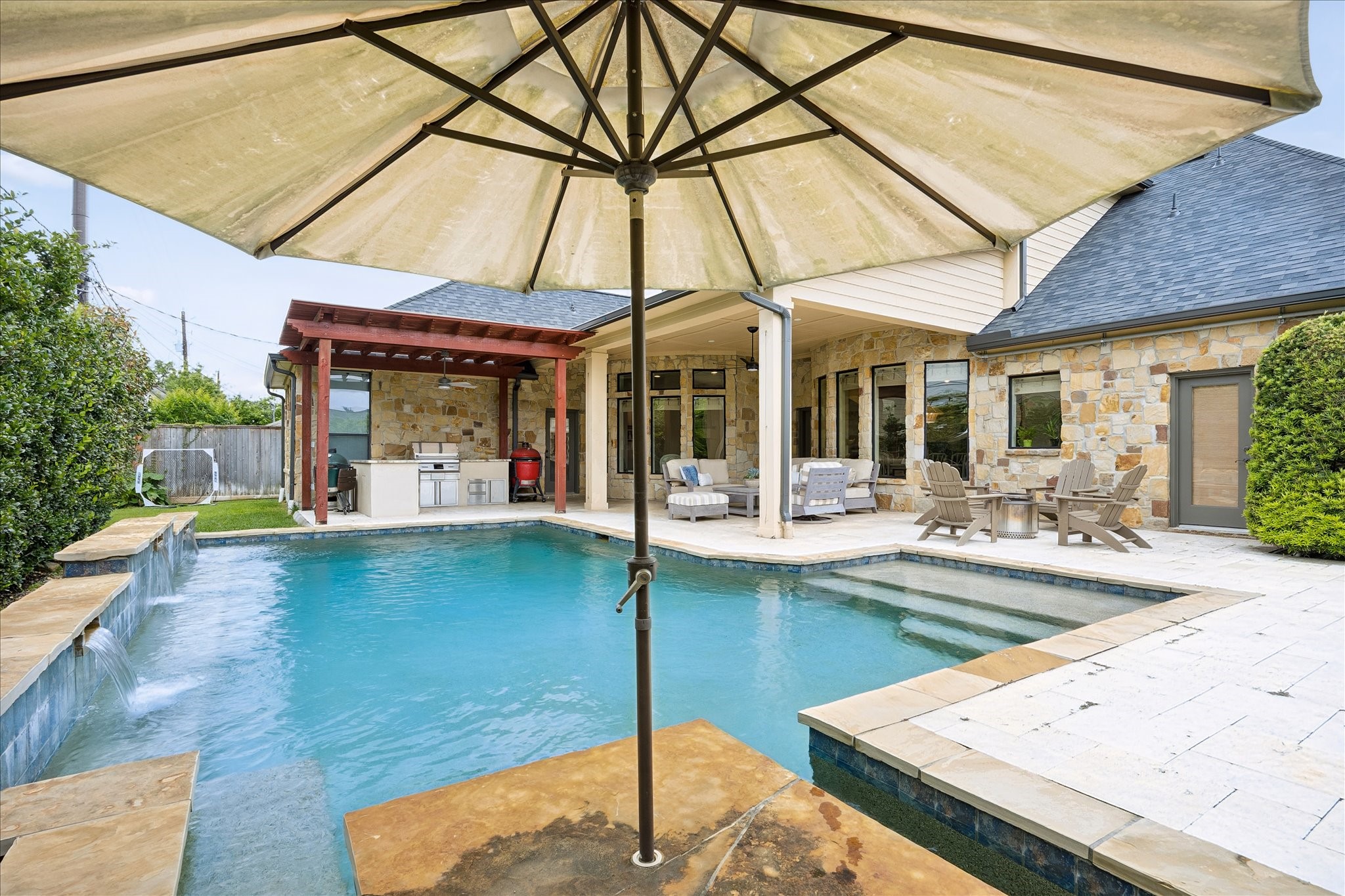  3642 Aberdeen Way - 物件實景