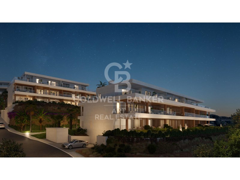 La Alcaidesa, Andalusia, ES, 4 Bedrooms Bedrooms, ,2 BathroomsBathrooms,Residential,For Sale,1804127