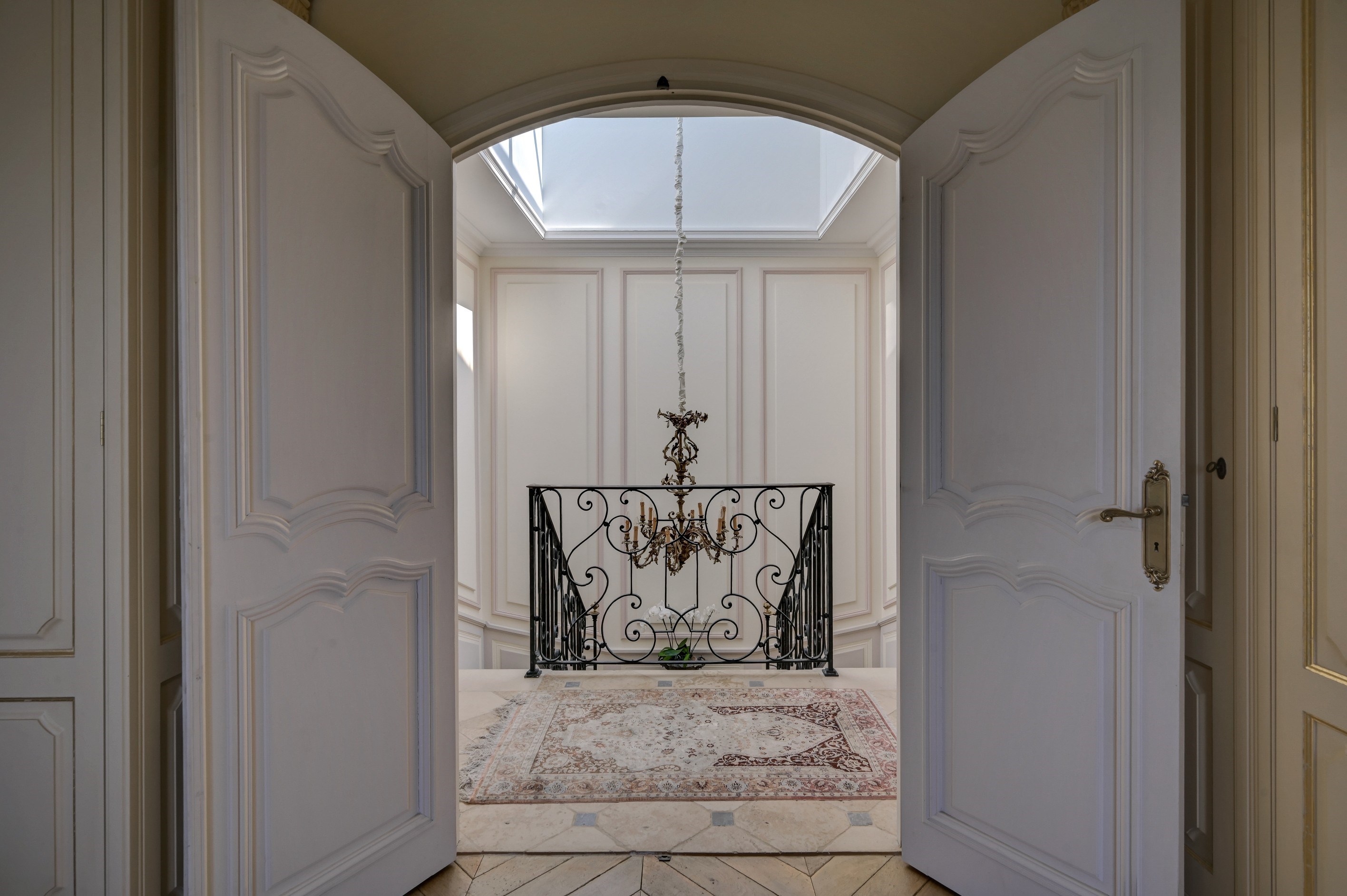  One of the Most Exclusive Estates in Aix-en-Provence - 物件實景