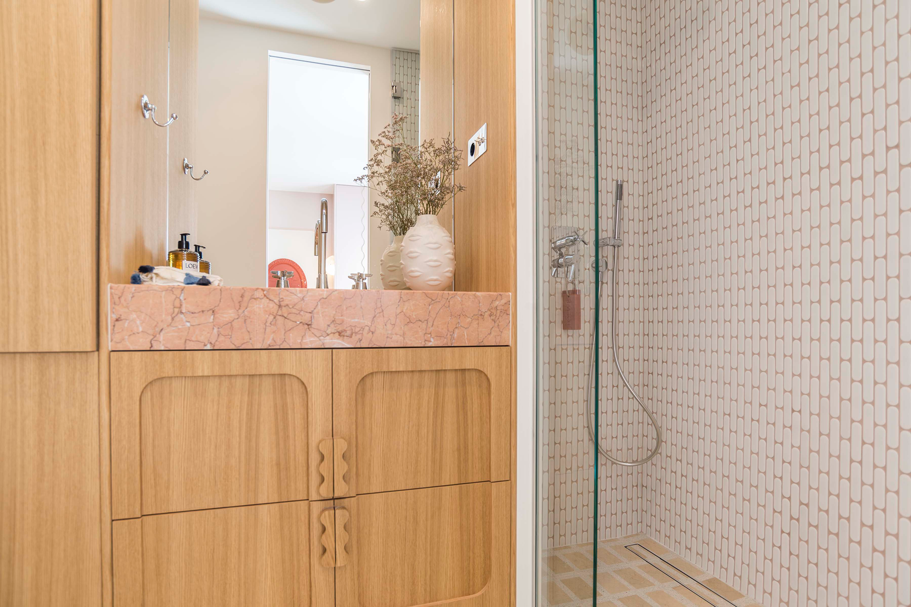  Modern flat in Chamartín, Madrid - 物件實景