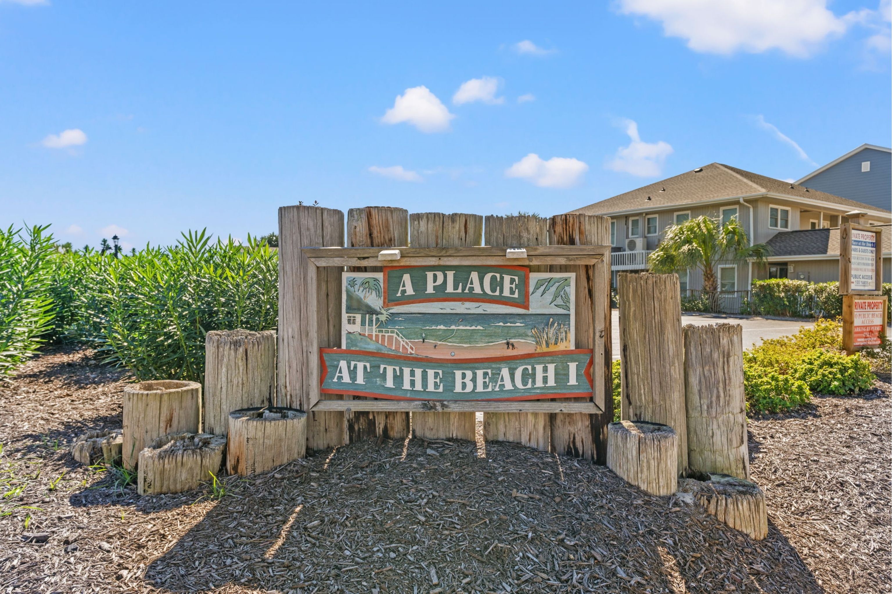  277 West 1st Street 1j, Ocean Isle Beach, NC 28469 - 物件實景