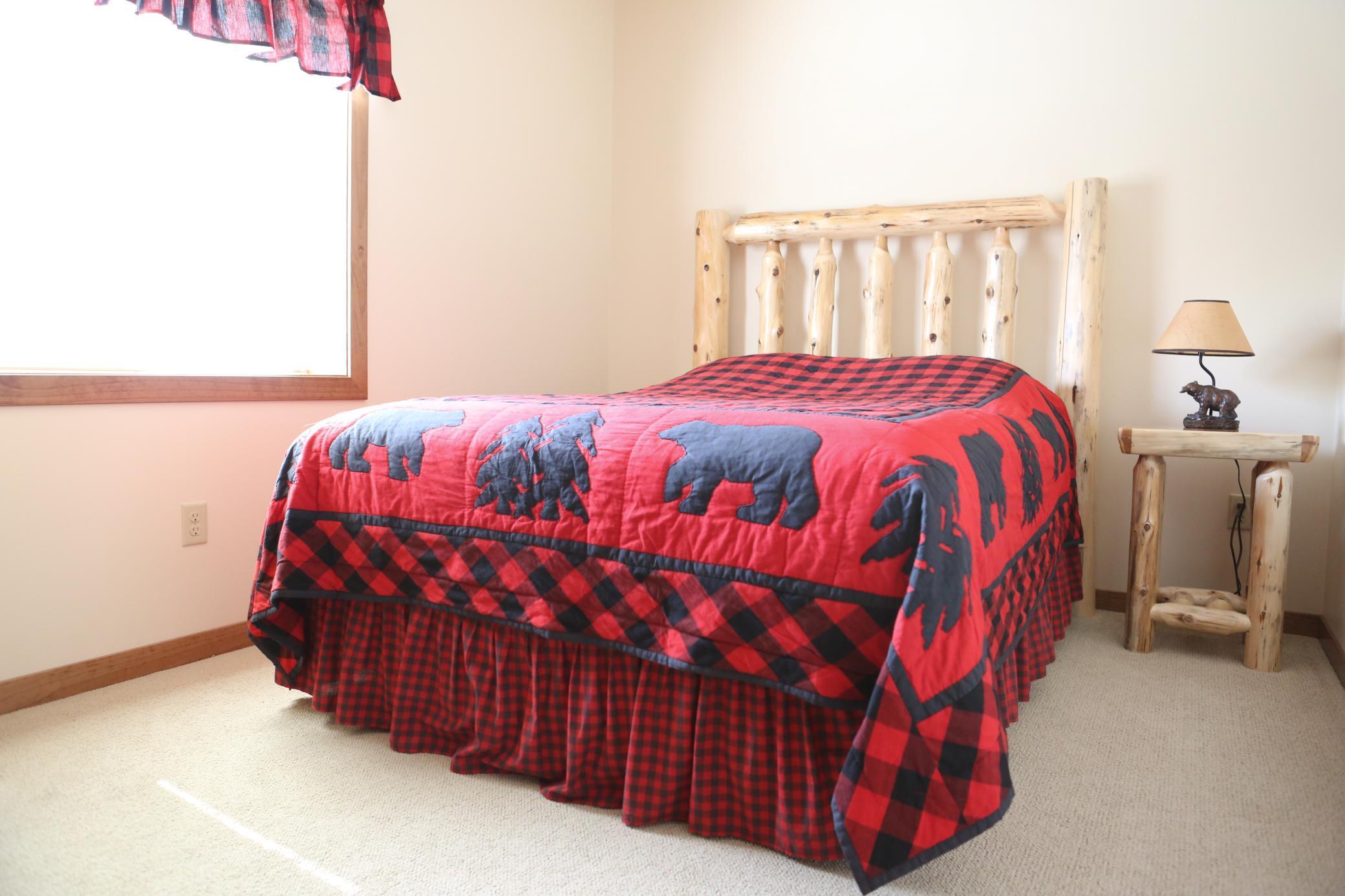 Dent, Minnesota, 56528, United States, 3 Bedrooms Bedrooms, ,1 BathroomBathrooms,Residential,For Sale,1873945