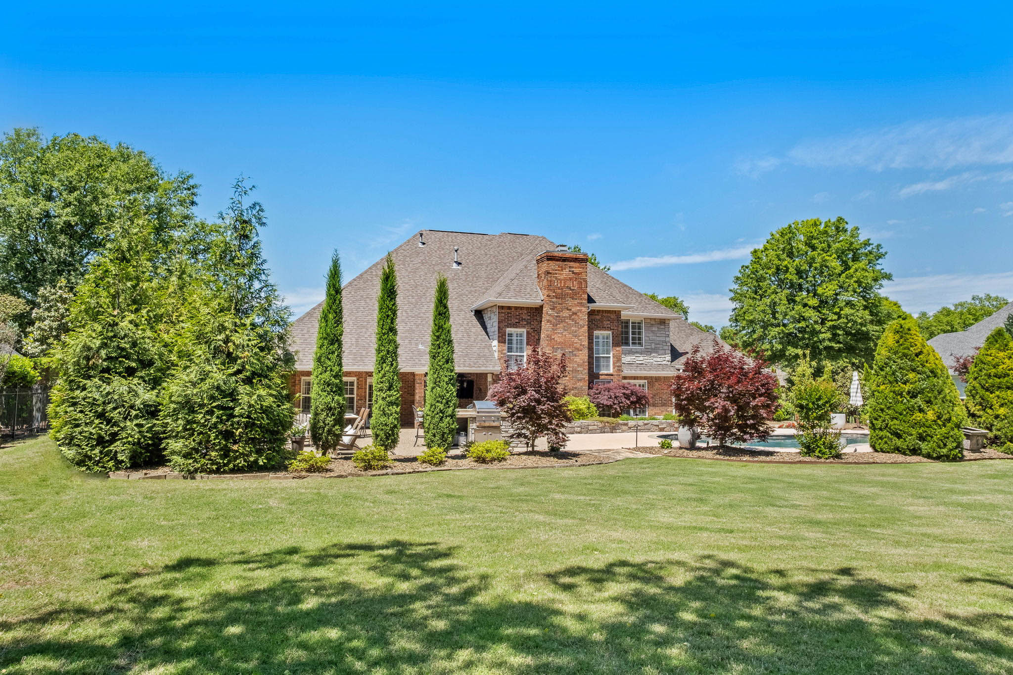  3 S. Sherwood Dr., Rogers, AR 72758 - 物件實景