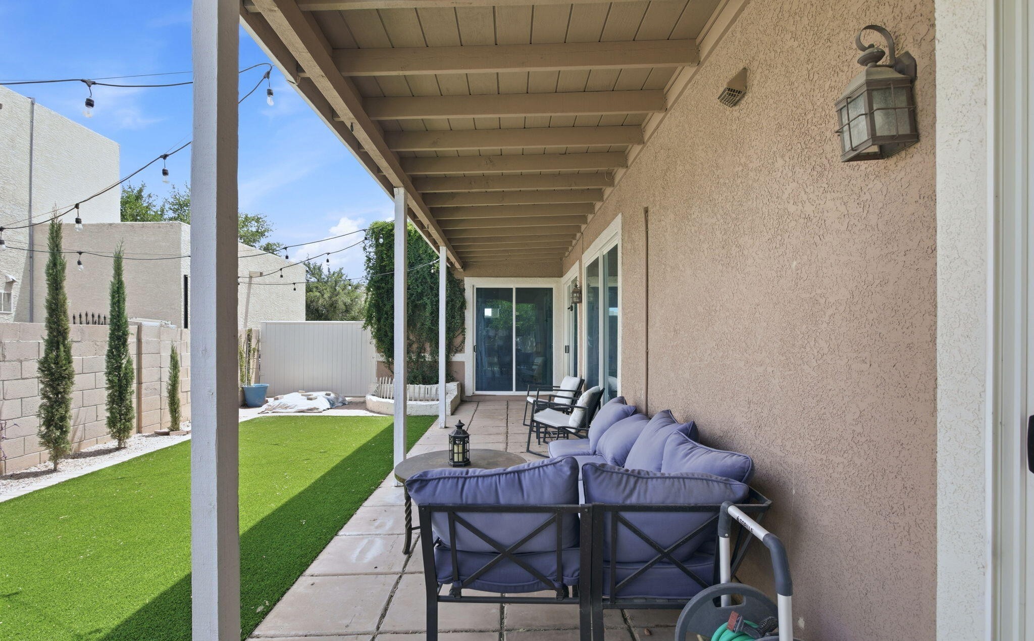  1685 E Calle Grandiosa  Tucson, AZ - 物件實景