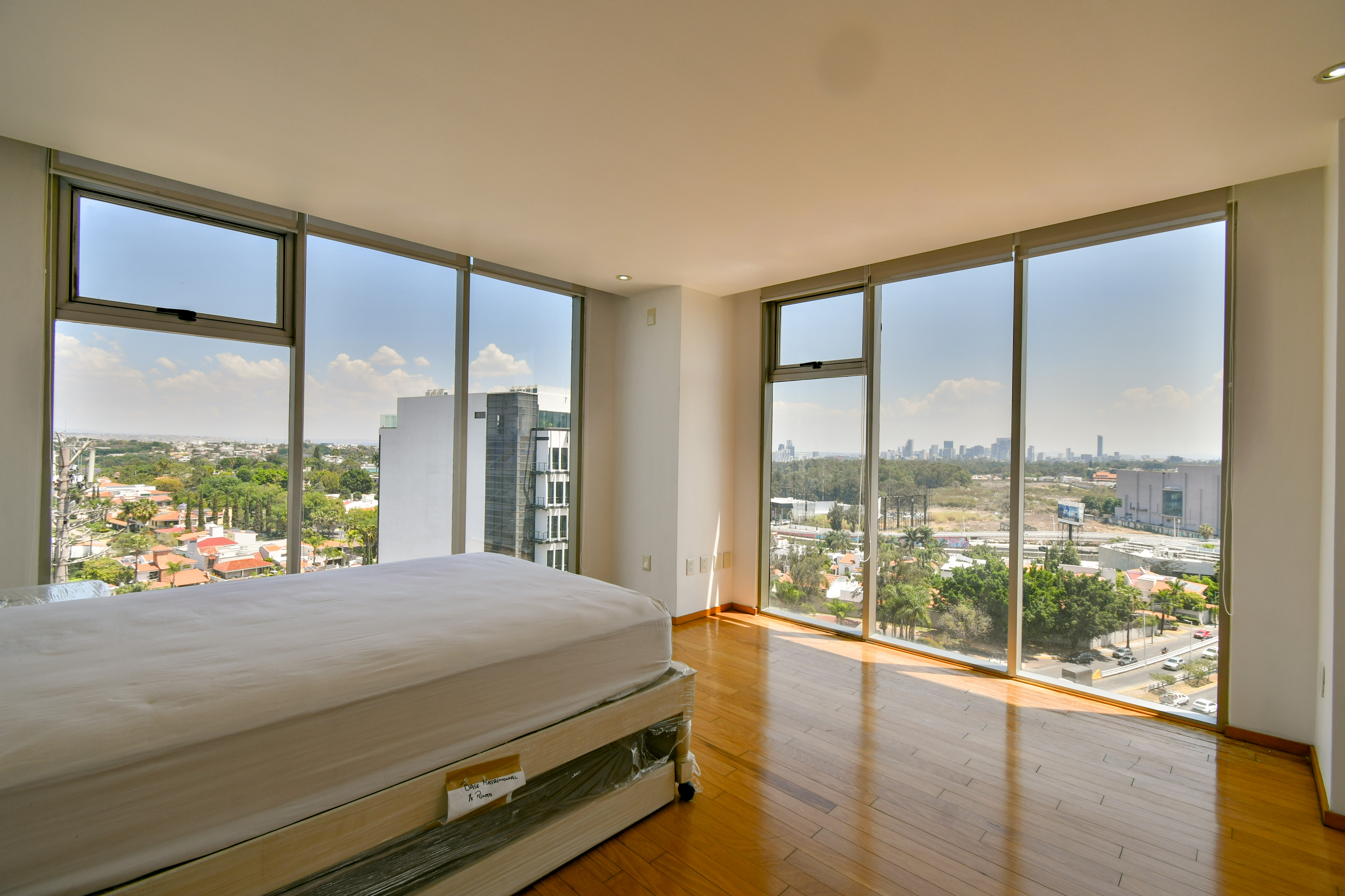  Departamento en venta en Andares – Puerta de Hierro  Torre Acueducto 360 - 物件實景