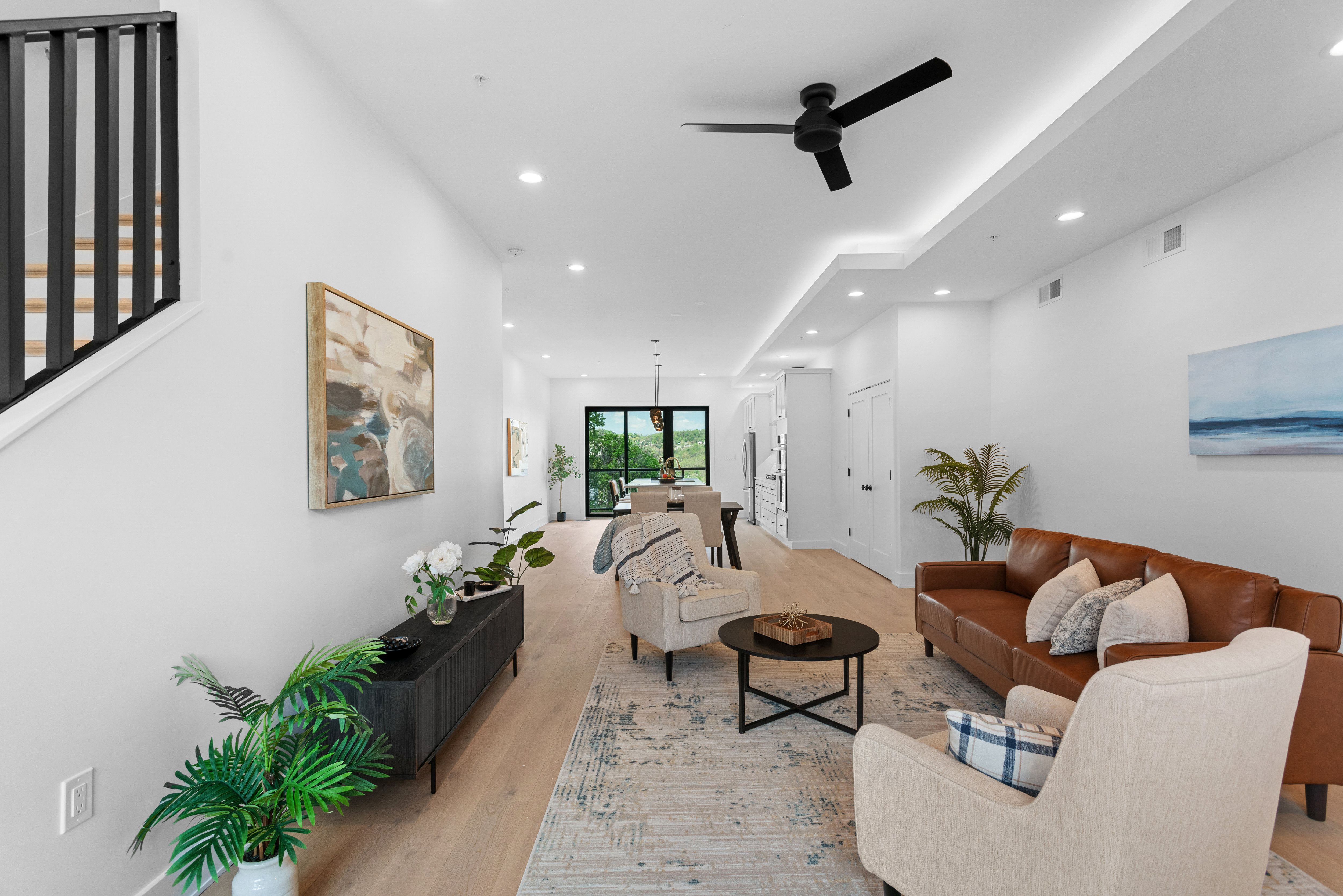  3211 Dobson Street, Pittsburgh, PA 15219 - 物件實景