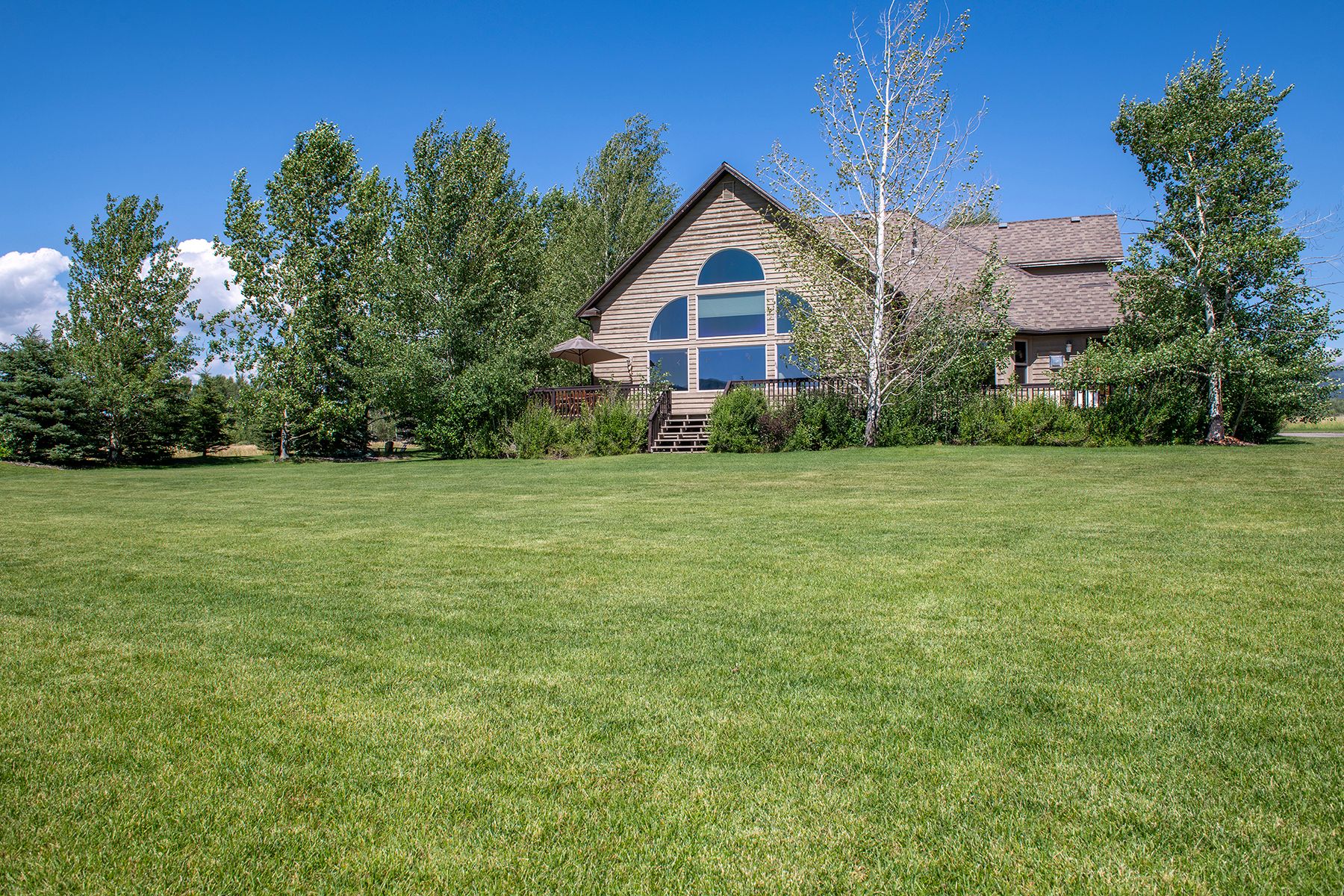  Smith Canyon Ranches Home - 物件實景