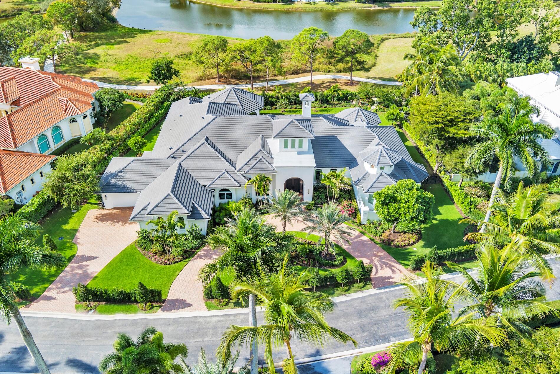  2707 Sheltingham Drive - 物件實景