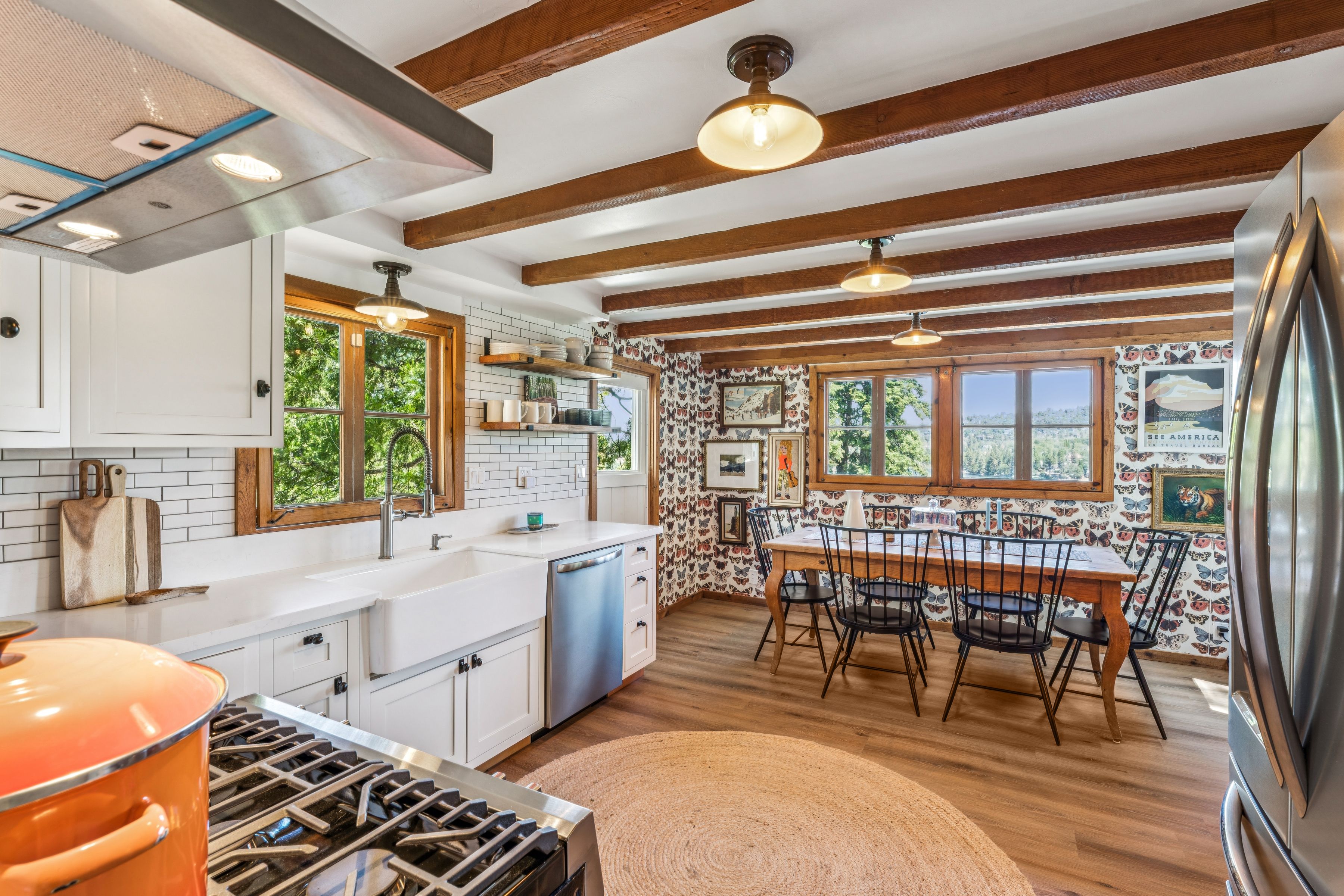  28901 Palisades Drive, Lake Arrowhead, CA 92352 - 物件實景