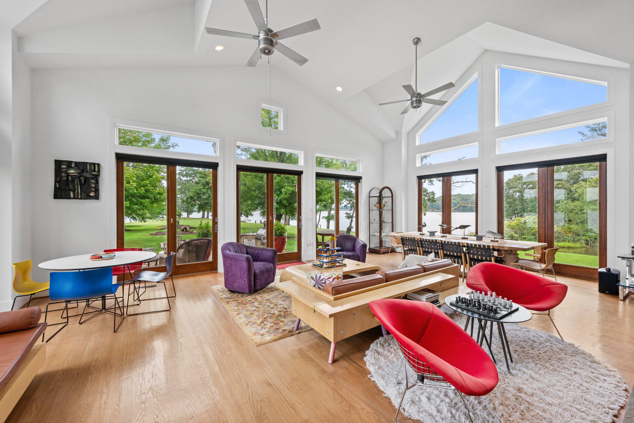  491 Wye Island Road, Queenstown, MD, 21658 - 物件實景