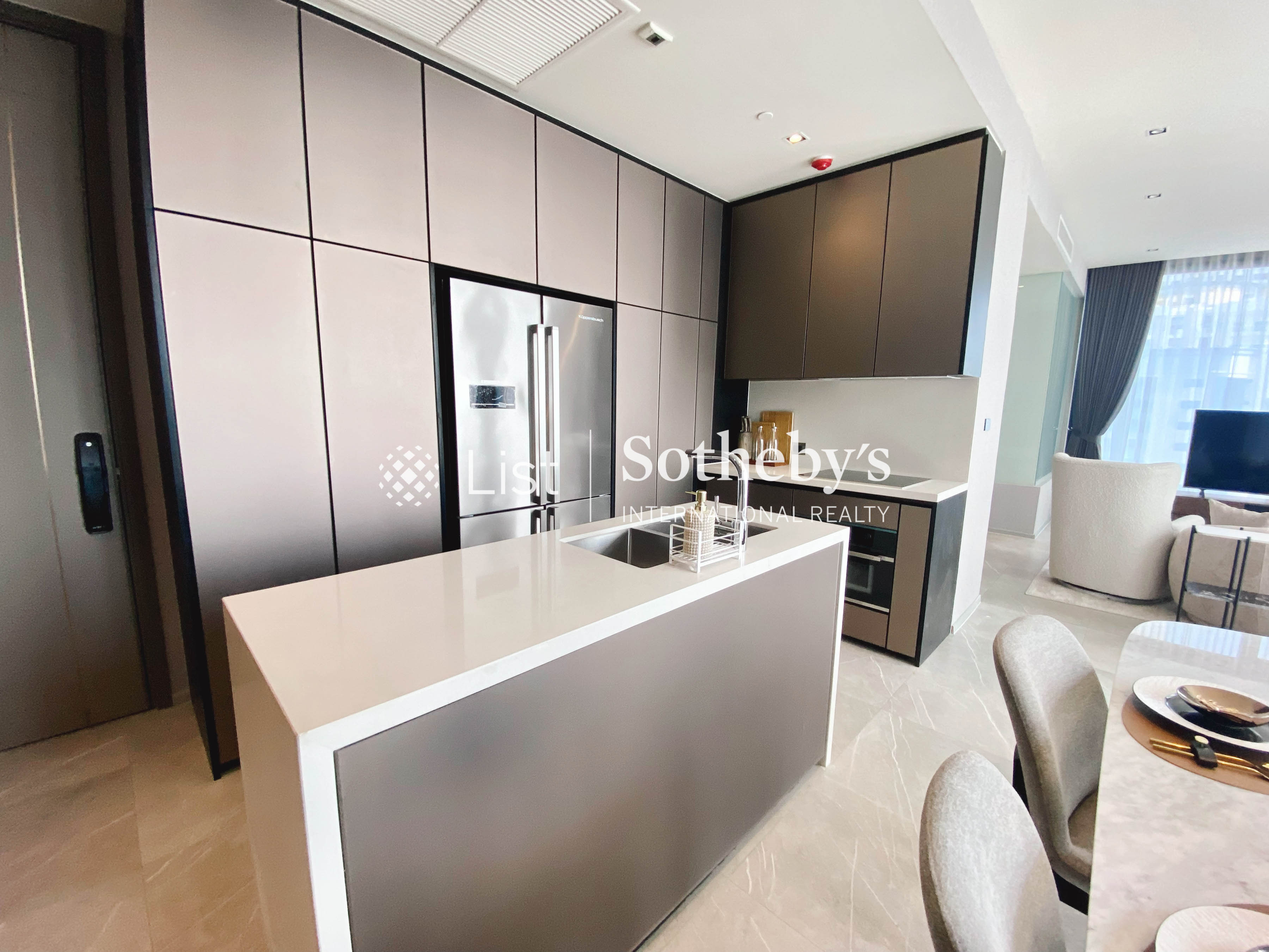  HYDE Heritage Thonglor - 物件實景