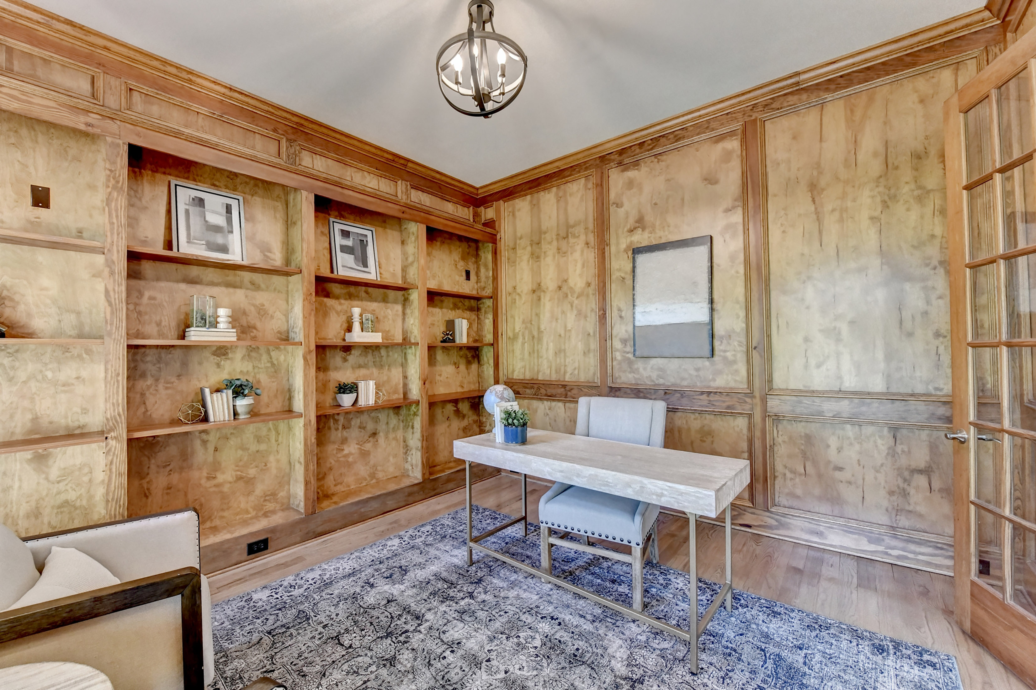  Luxury, Comfort and Privacy in One of Roswell