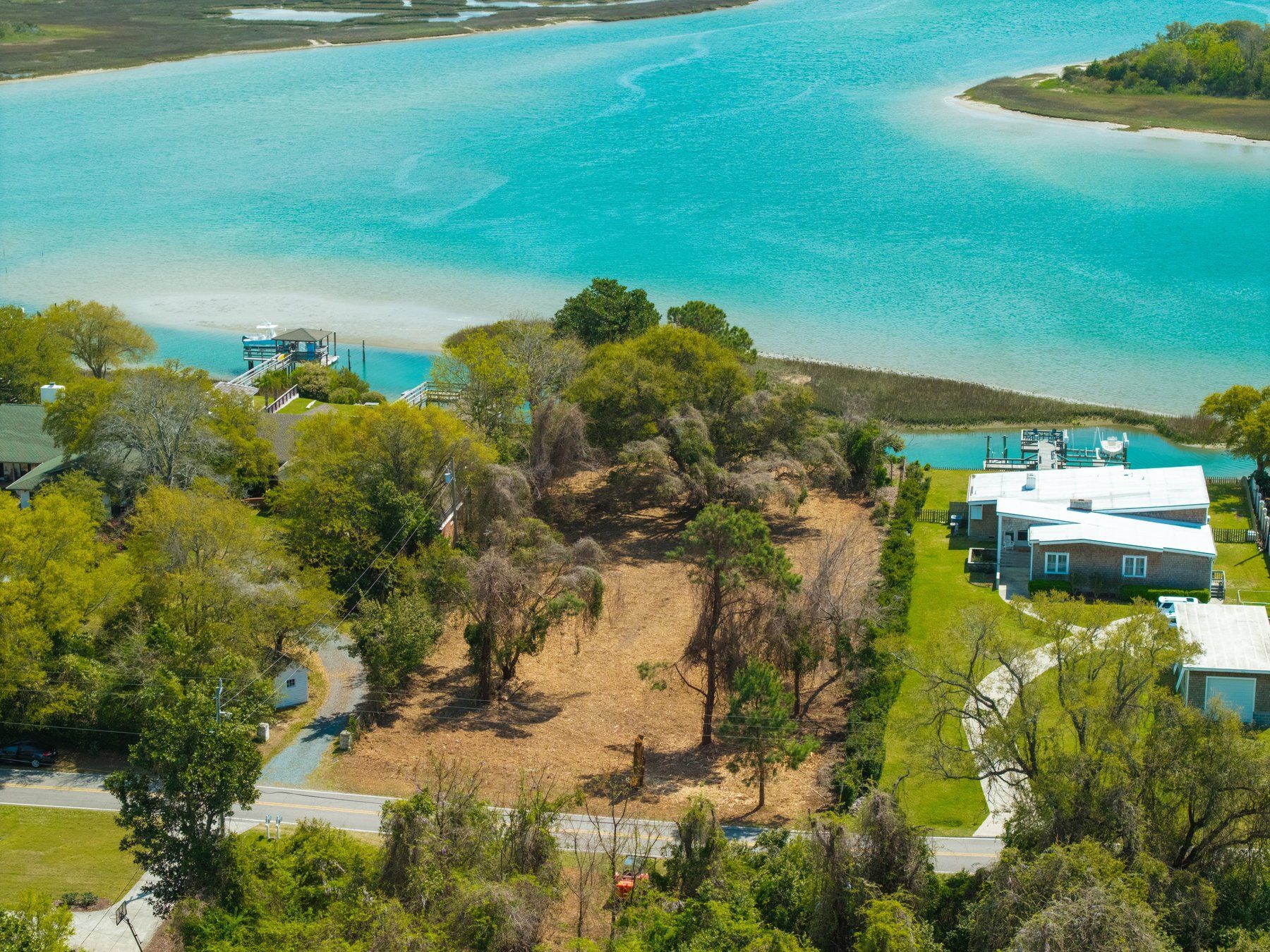  8612 Bald Eagle Lane, Wilmington, NC 28411 - 物件實景