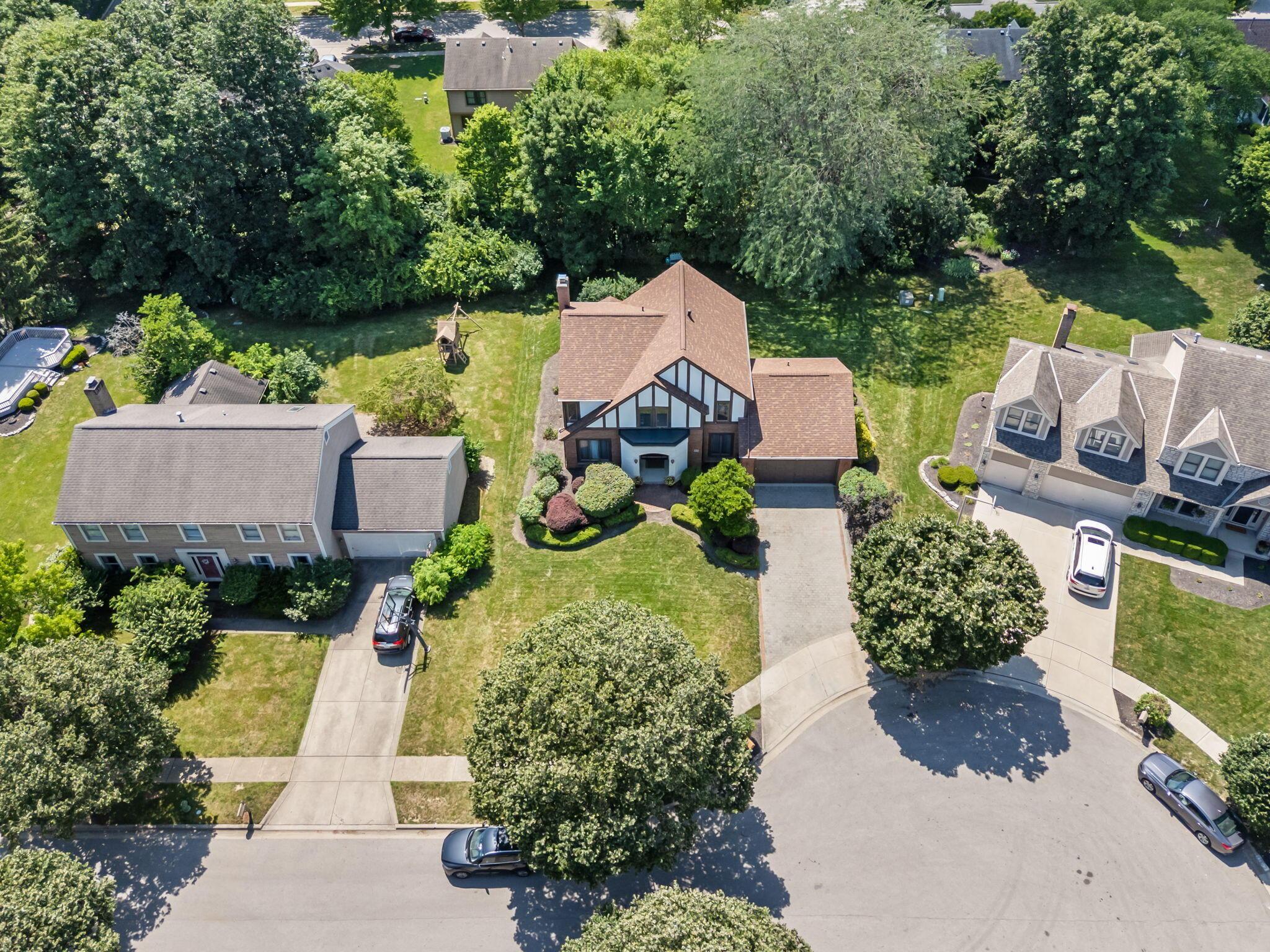Dublin, Ohio, 43017, United States, 4 Bedrooms Bedrooms, ,4 BathroomsBathrooms,Residential,For Sale,1883217