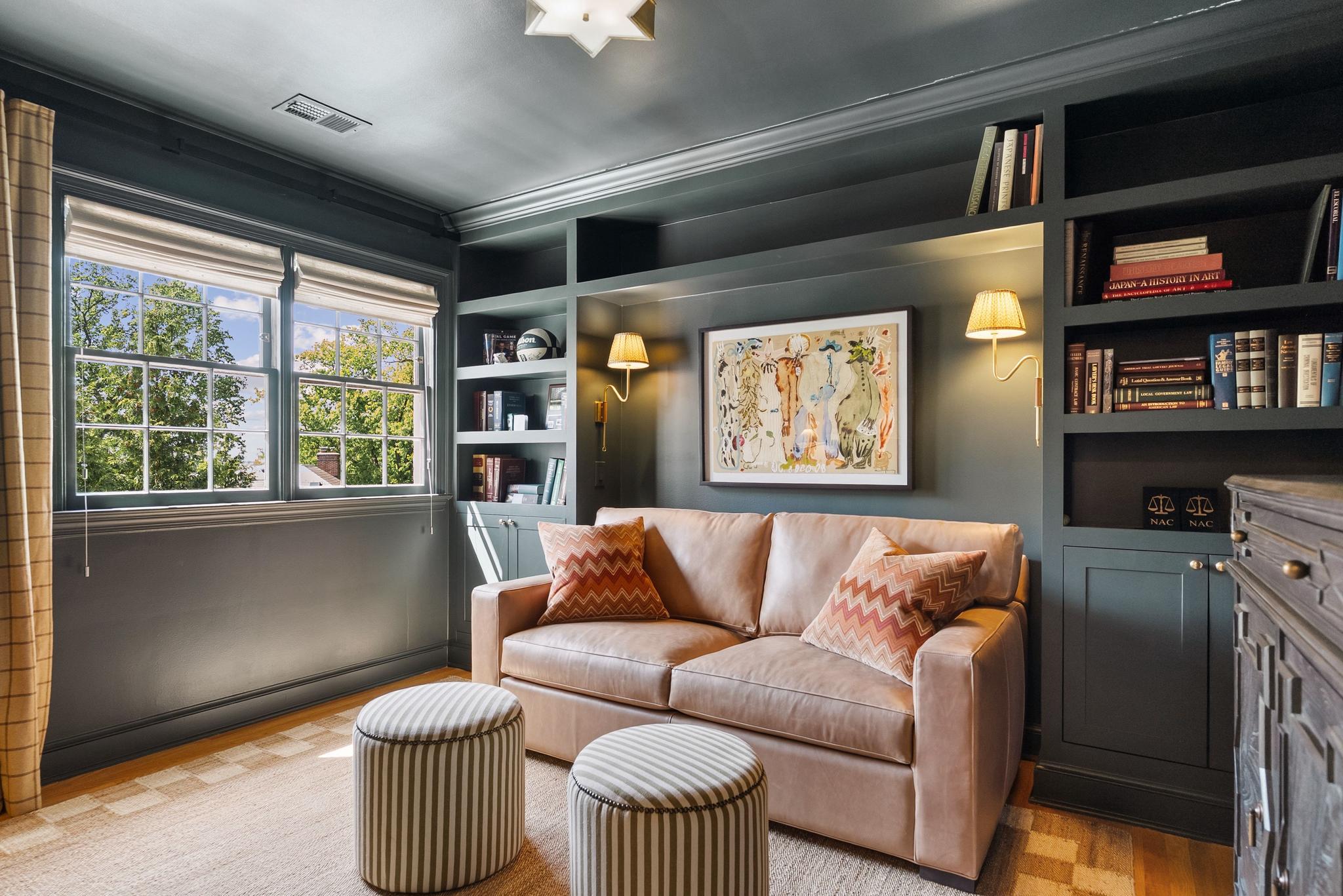  4925 Lowell Street NW, Washington, DC, 20016 - 物件實景