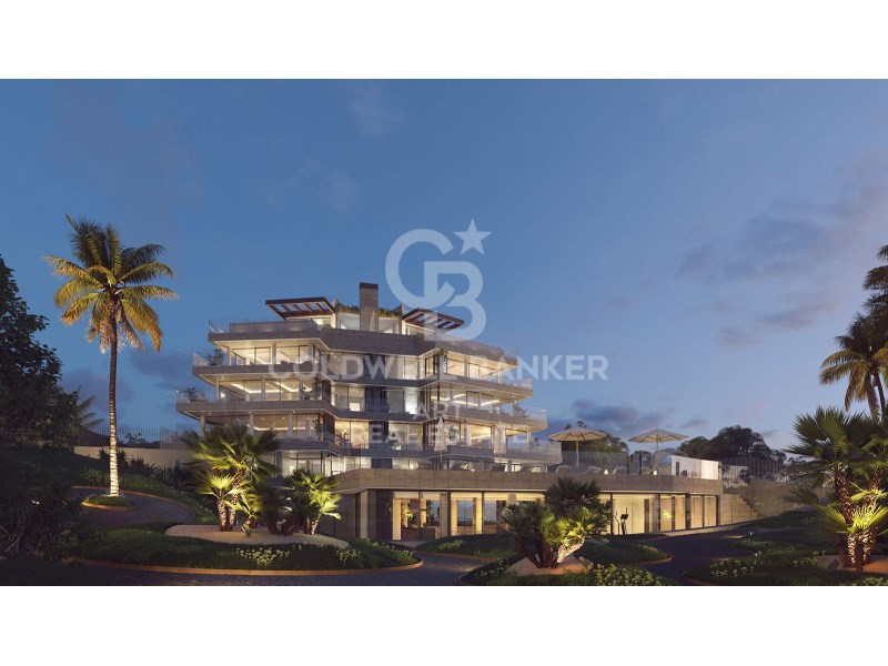 Estepona, Andalusia, ES, 3 Bedrooms Bedrooms, ,3 BathroomsBathrooms,Residential,For Sale,1827204