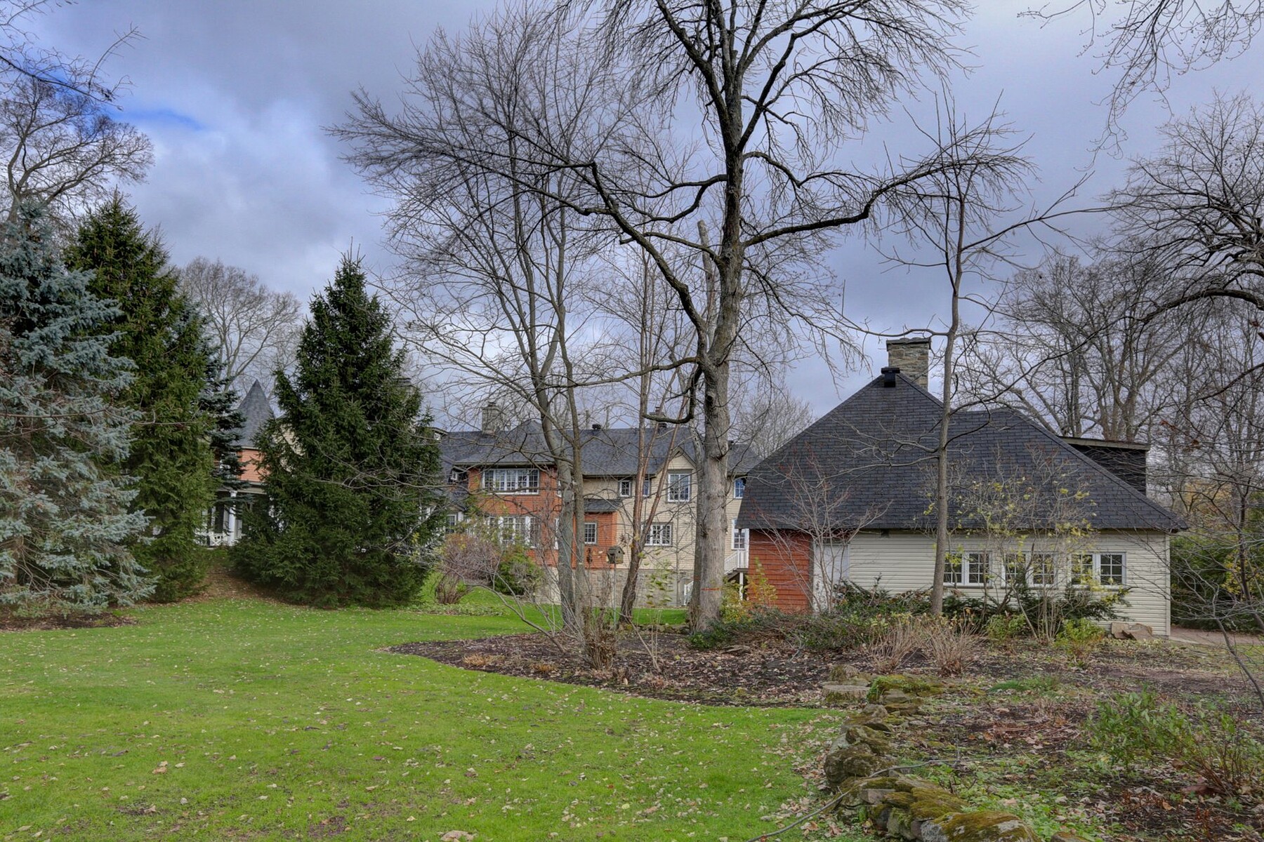  Senneville, Montréal - 物件實景