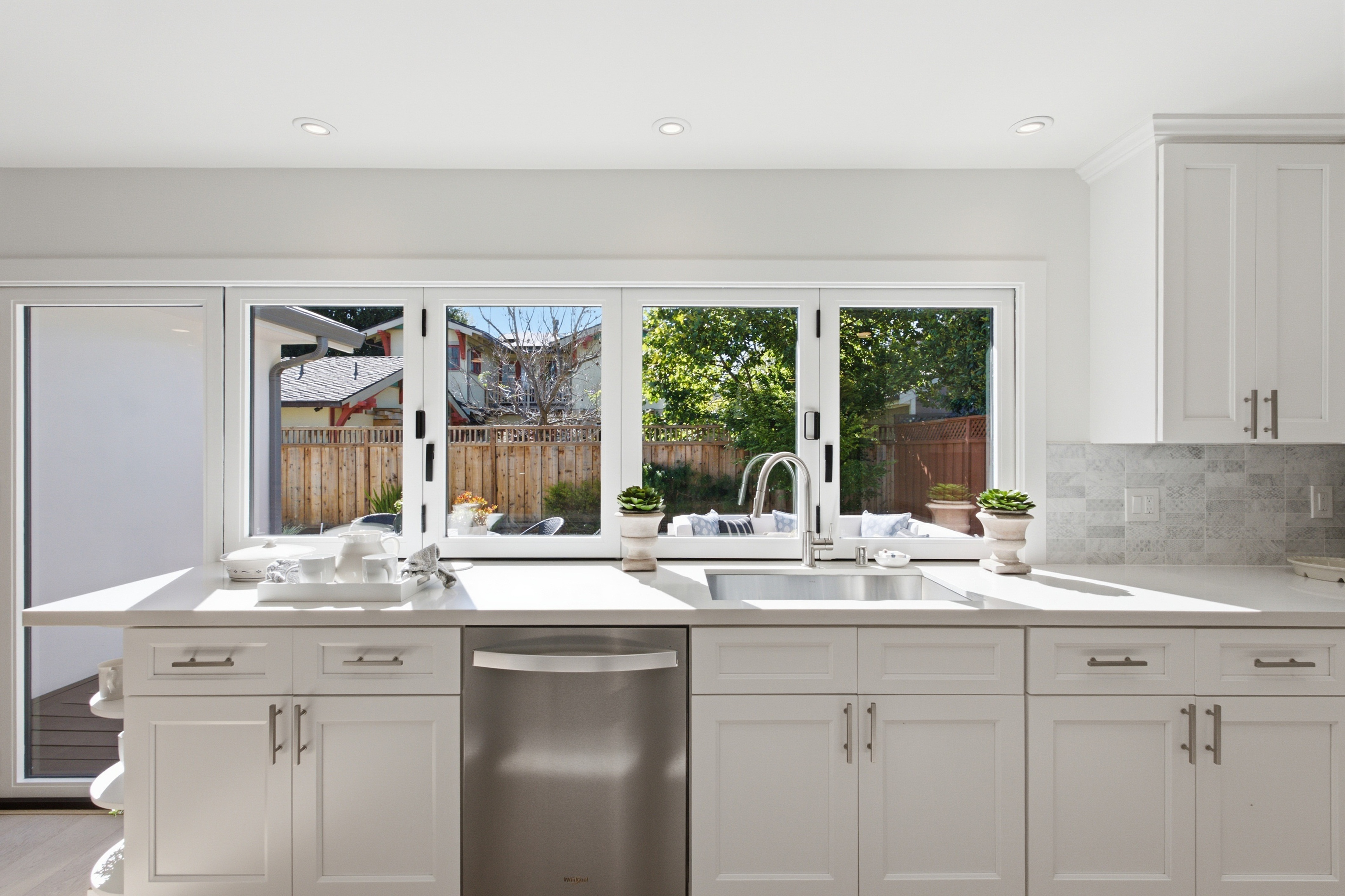  Modern Luxury Living in the Heart of Downtown Mountain View - 物件實景