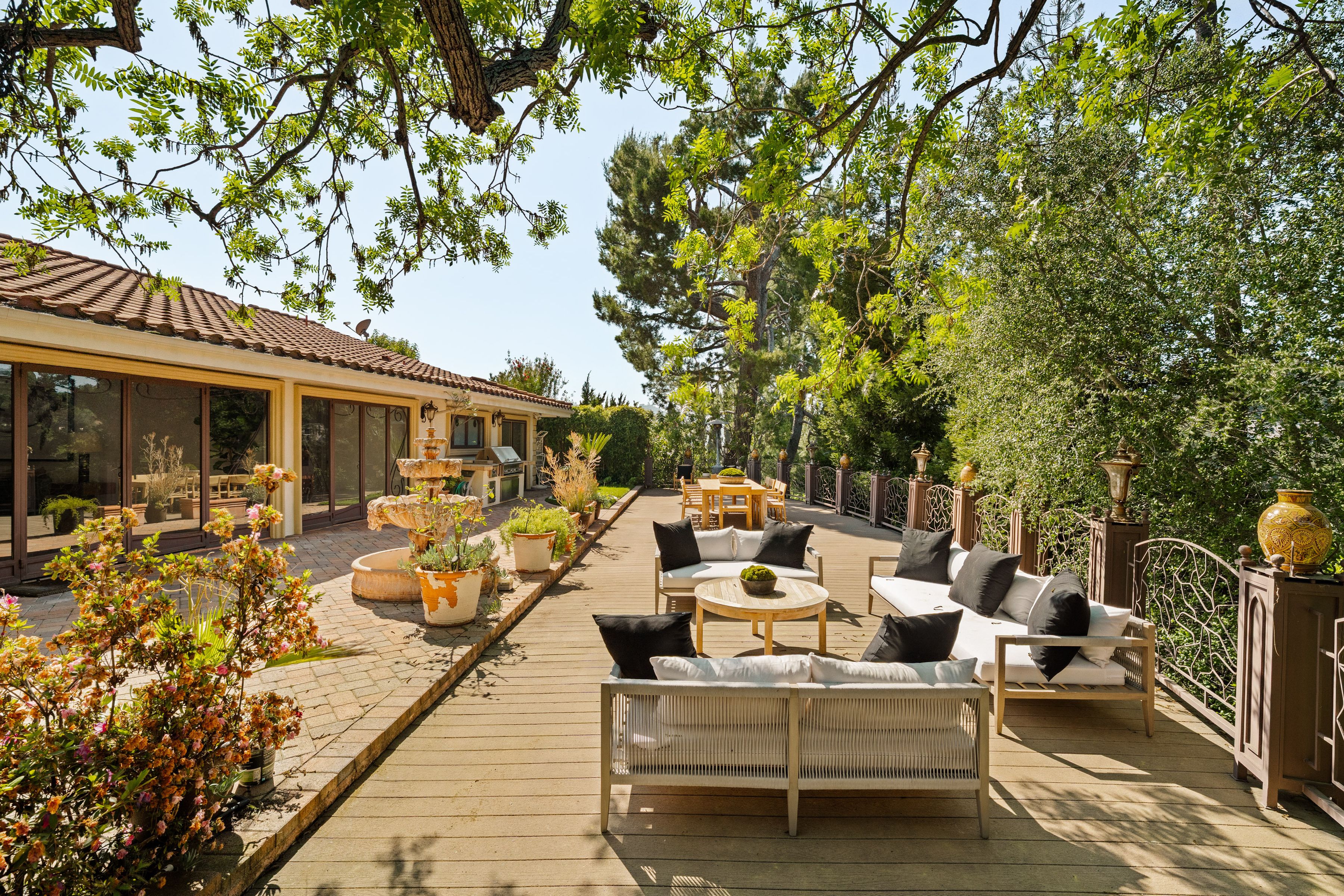  11411 Dona Lola Dr - 物件實景