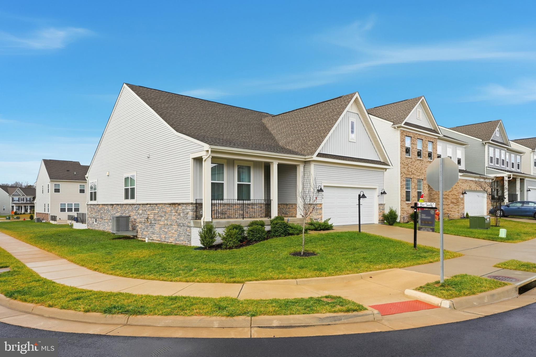 Jeffersonton, Virginia, 22724, United States, 4 Bedrooms Bedrooms, ,3 BathroomsBathrooms,Residential,For Sale,2005610