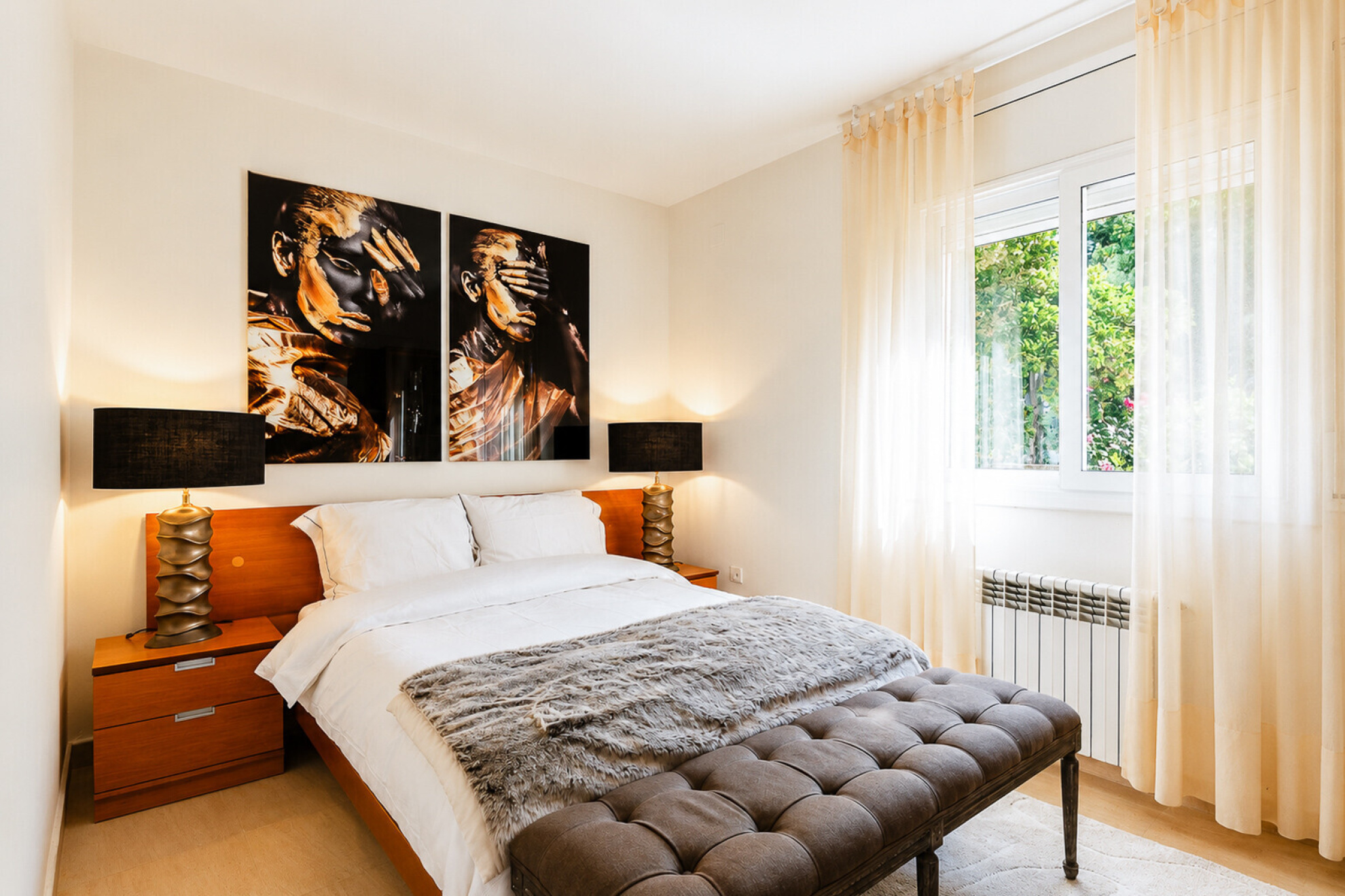  Fantastic house on a private plot with swimming pool in Olivella - 物件實景