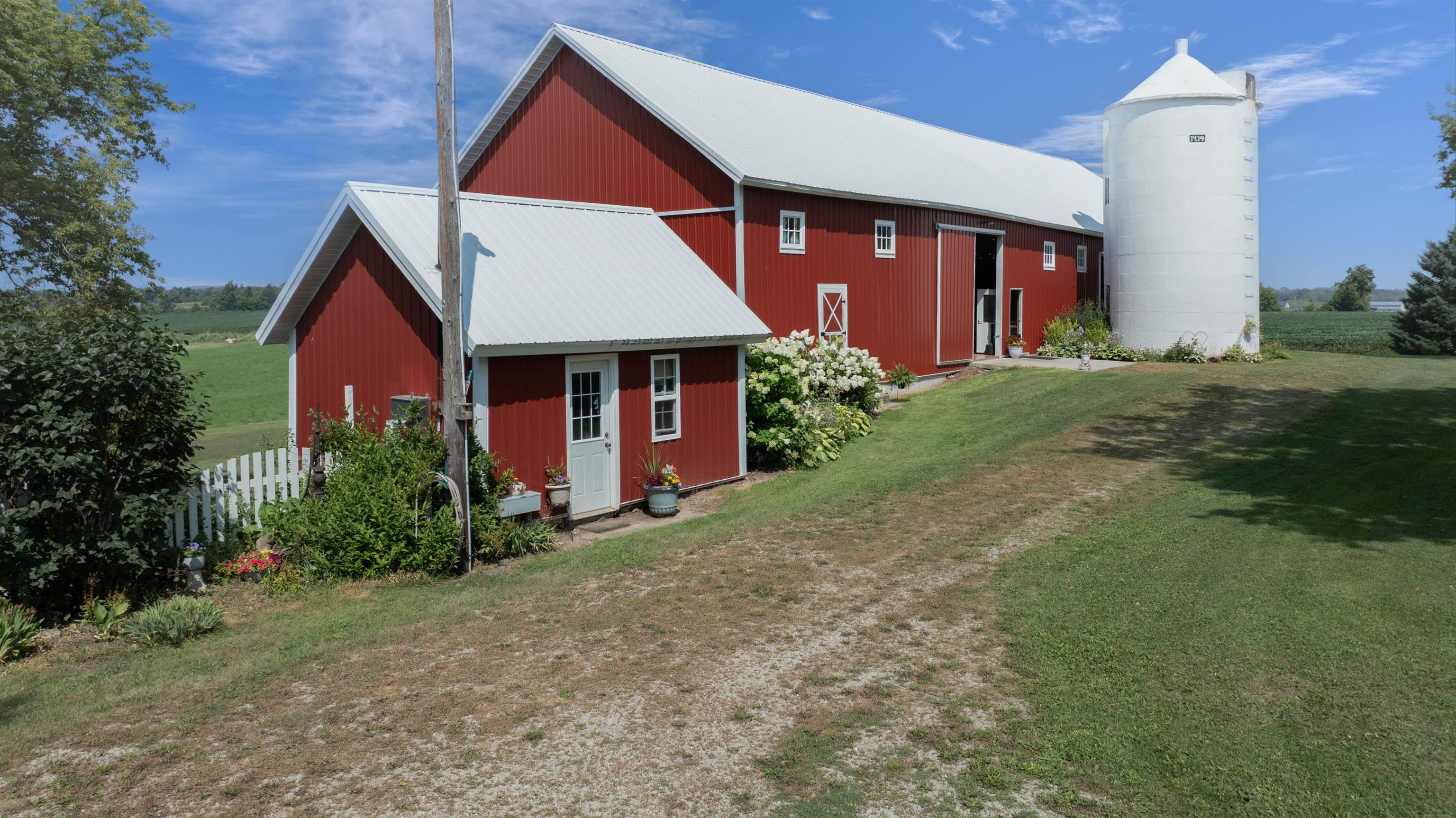Bonduel, Wisconsin, 54107, United States, 4 Bedrooms Bedrooms, ,1 BathroomBathrooms,Residential,For Sale,1937889