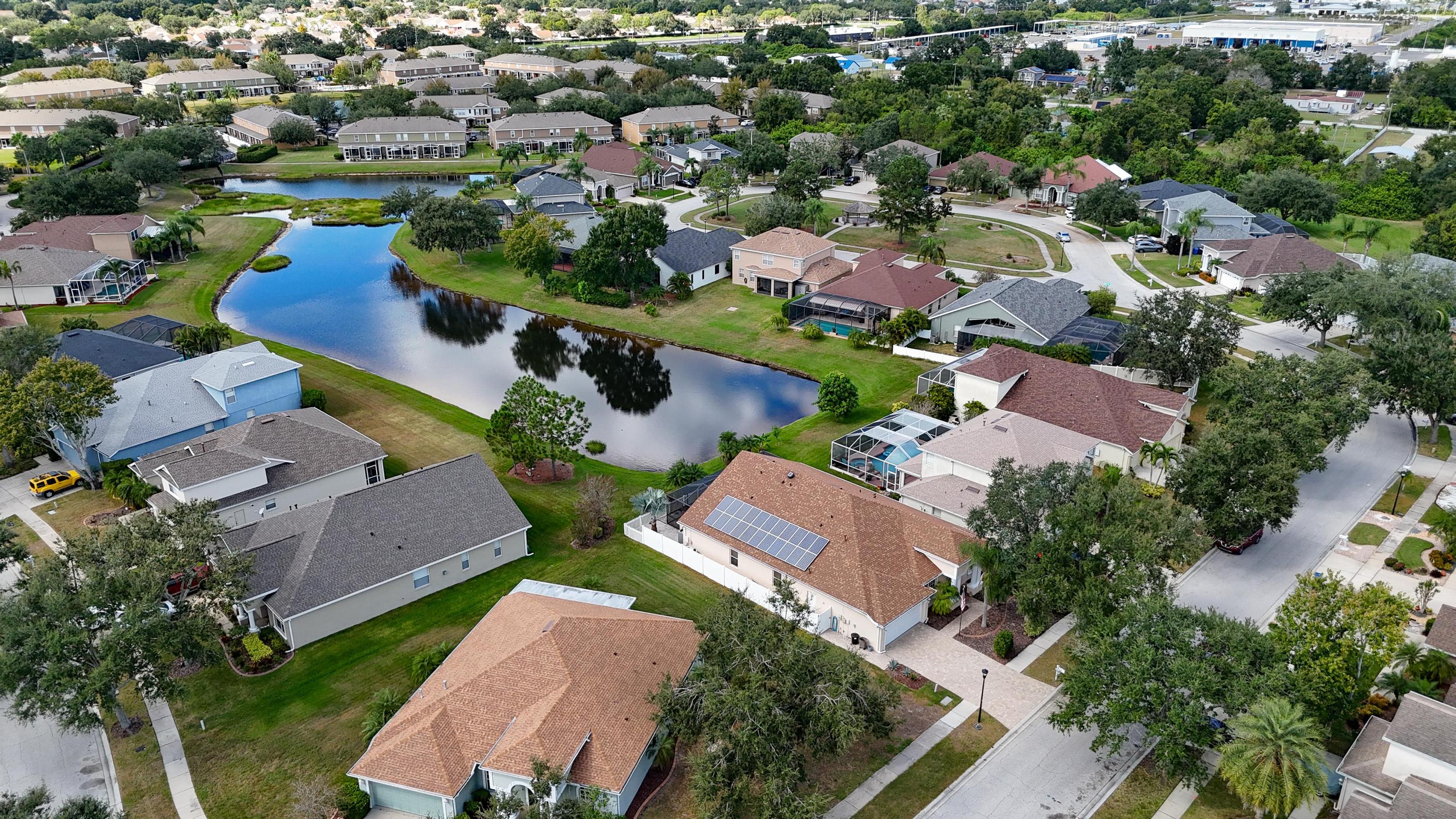 Riverview, Florida, 33579, United States, 4 Bedrooms Bedrooms, ,3 BathroomsBathrooms,Residential,For Sale,1982479