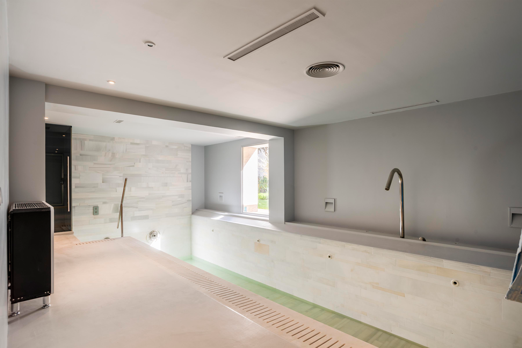  Contemporary villa with exceptional privacy in La Moraleja - 物件實景