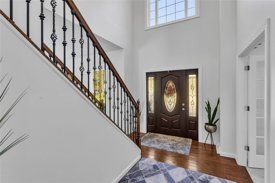 Green Twp, Pennsylvania, 15001, United States, 4 Bedrooms Bedrooms, ,4 BathroomsBathrooms,Residential,For Sale,1960549