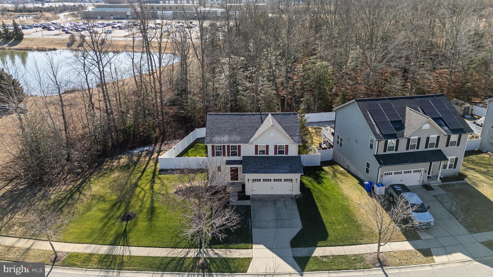 Waldorf, Maryland, 20602, United States, 3 Bedrooms Bedrooms, ,4 BathroomsBathrooms,Residential,For Sale,2012302