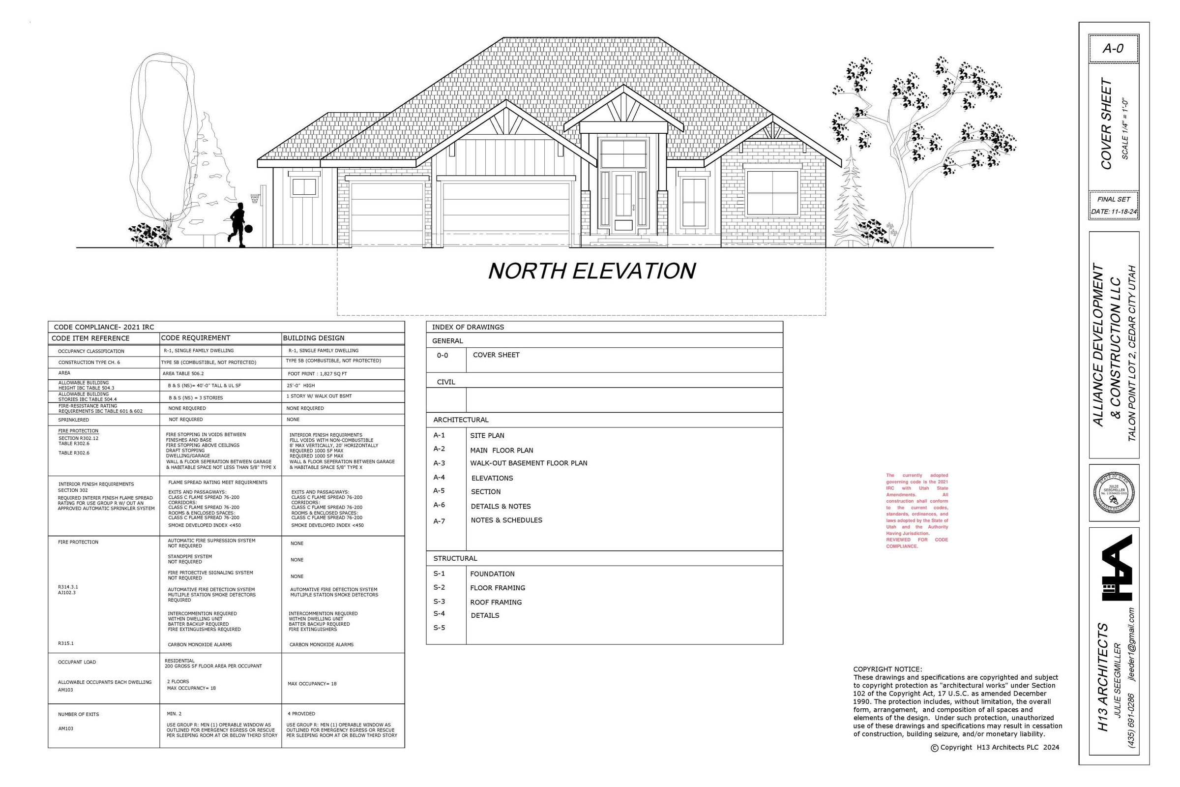 Cedar City, Utah, 84720, United States, 4 Bedrooms Bedrooms, ,2 BathroomsBathrooms,Residential,For Sale,1981330