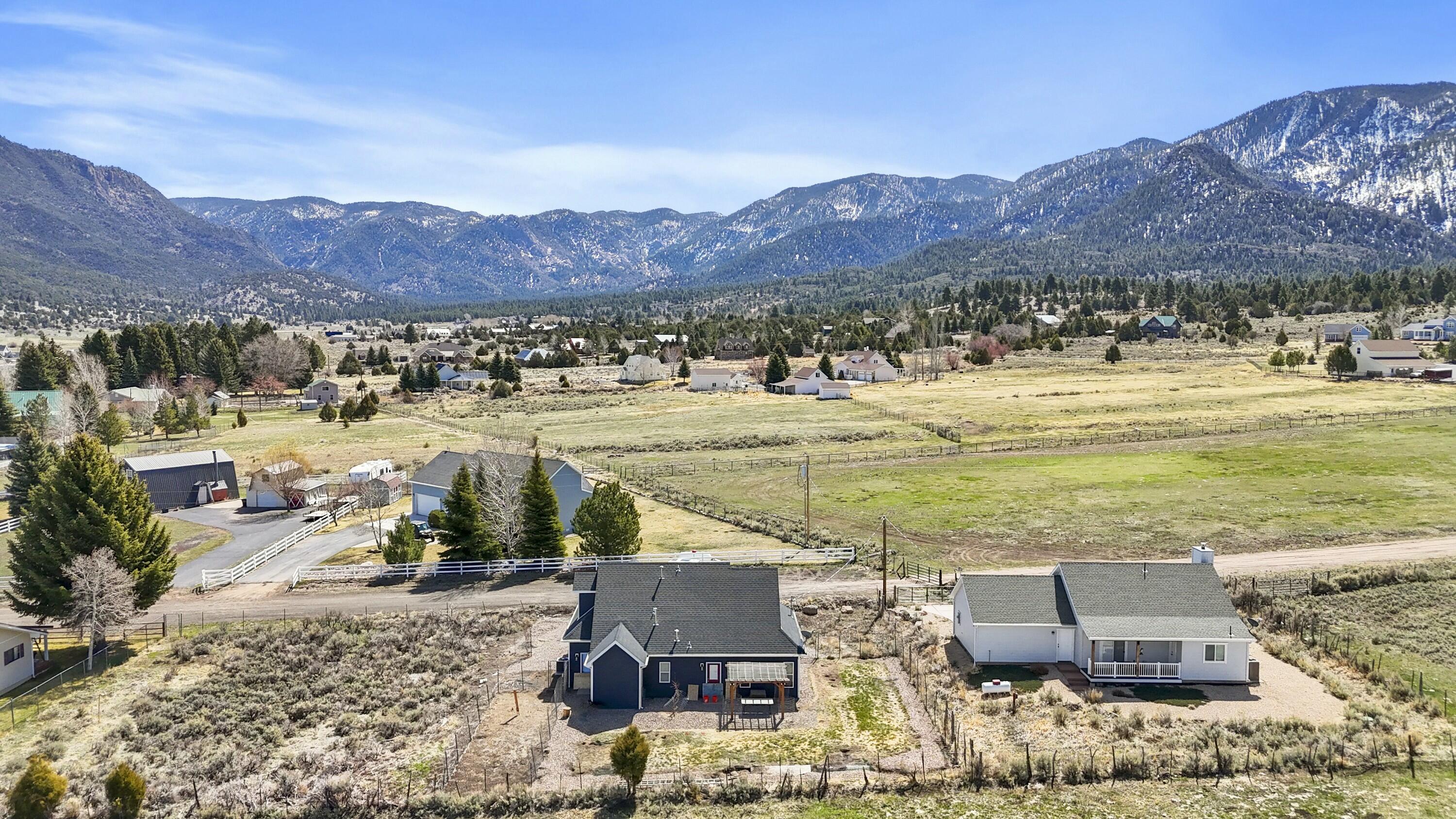 Pine Valley, Utah, 84781, United States, 3 Bedrooms Bedrooms, ,Residential,For Sale,1767890