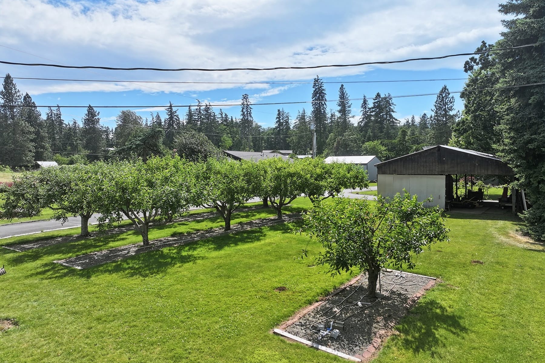  1400 ROCKFORD RD Hood River, OR 97031 - 物件實景