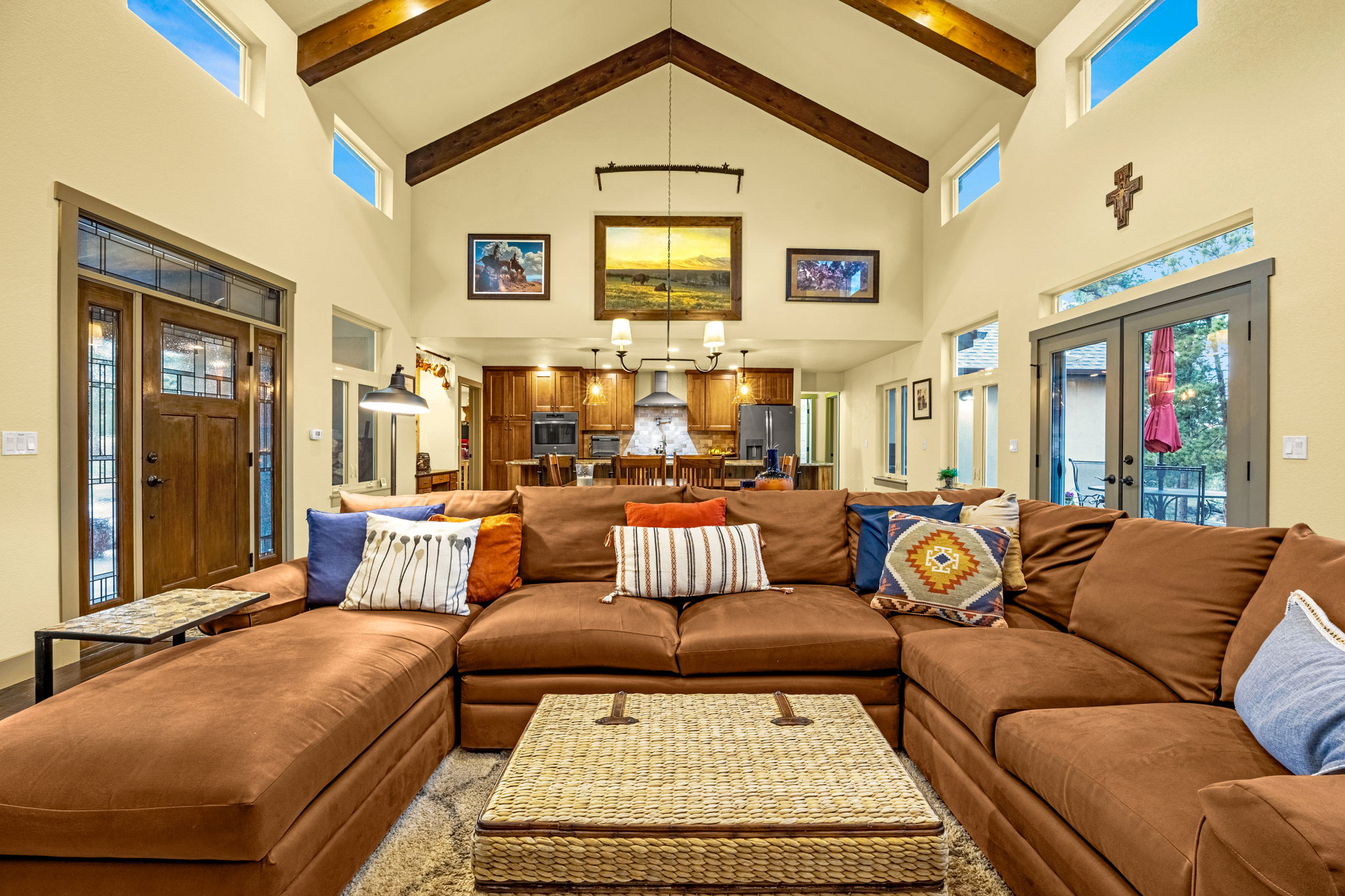 Guffey, Colorado, 80820, United States, 3 Bedrooms Bedrooms, ,2 BathroomsBathrooms,Residential,For Sale,1847309