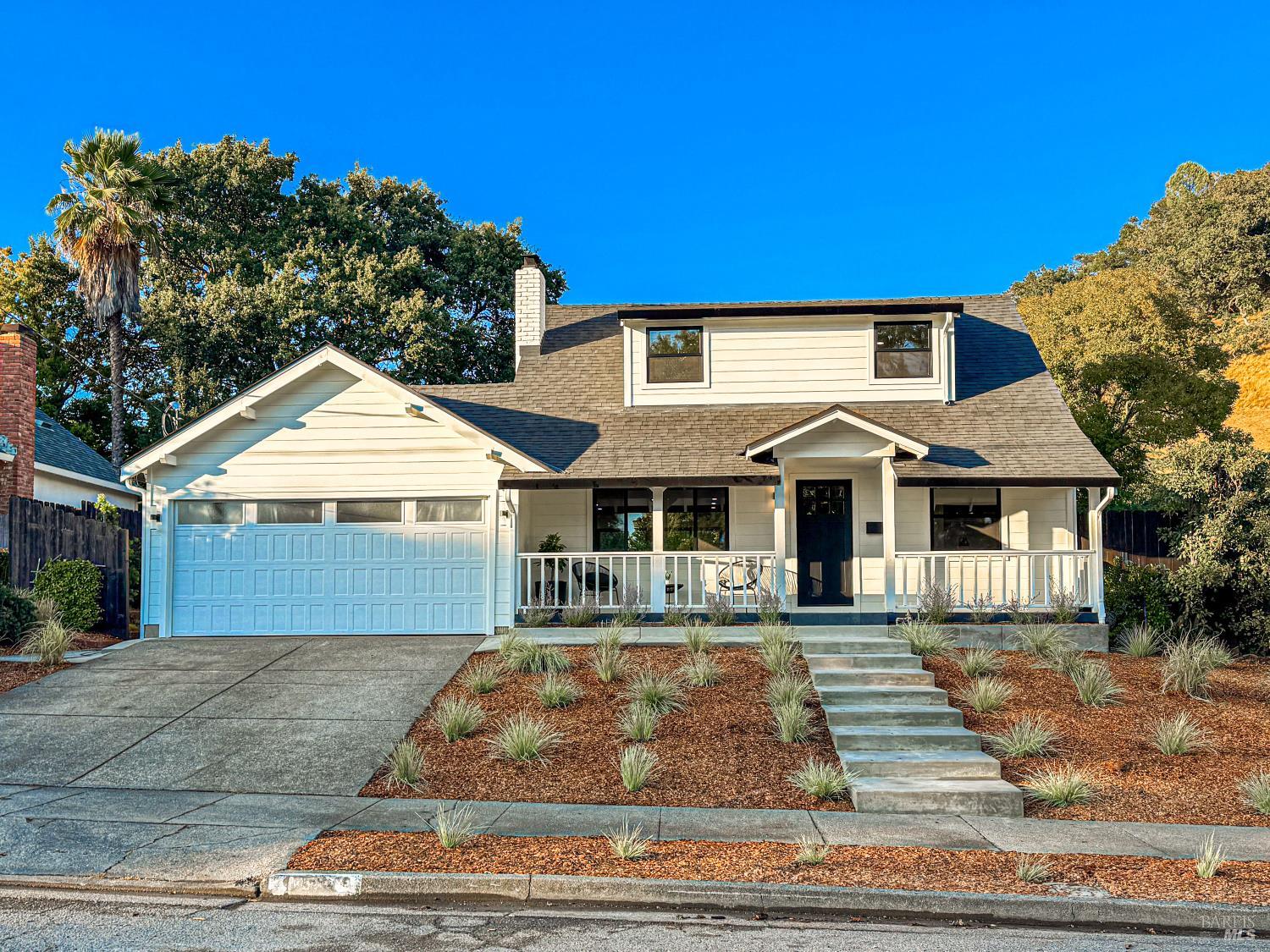 San Rafael, California, 94903, United States, 4 Bedrooms Bedrooms, ,3 BathroomsBathrooms,Residential,For Sale,1992901