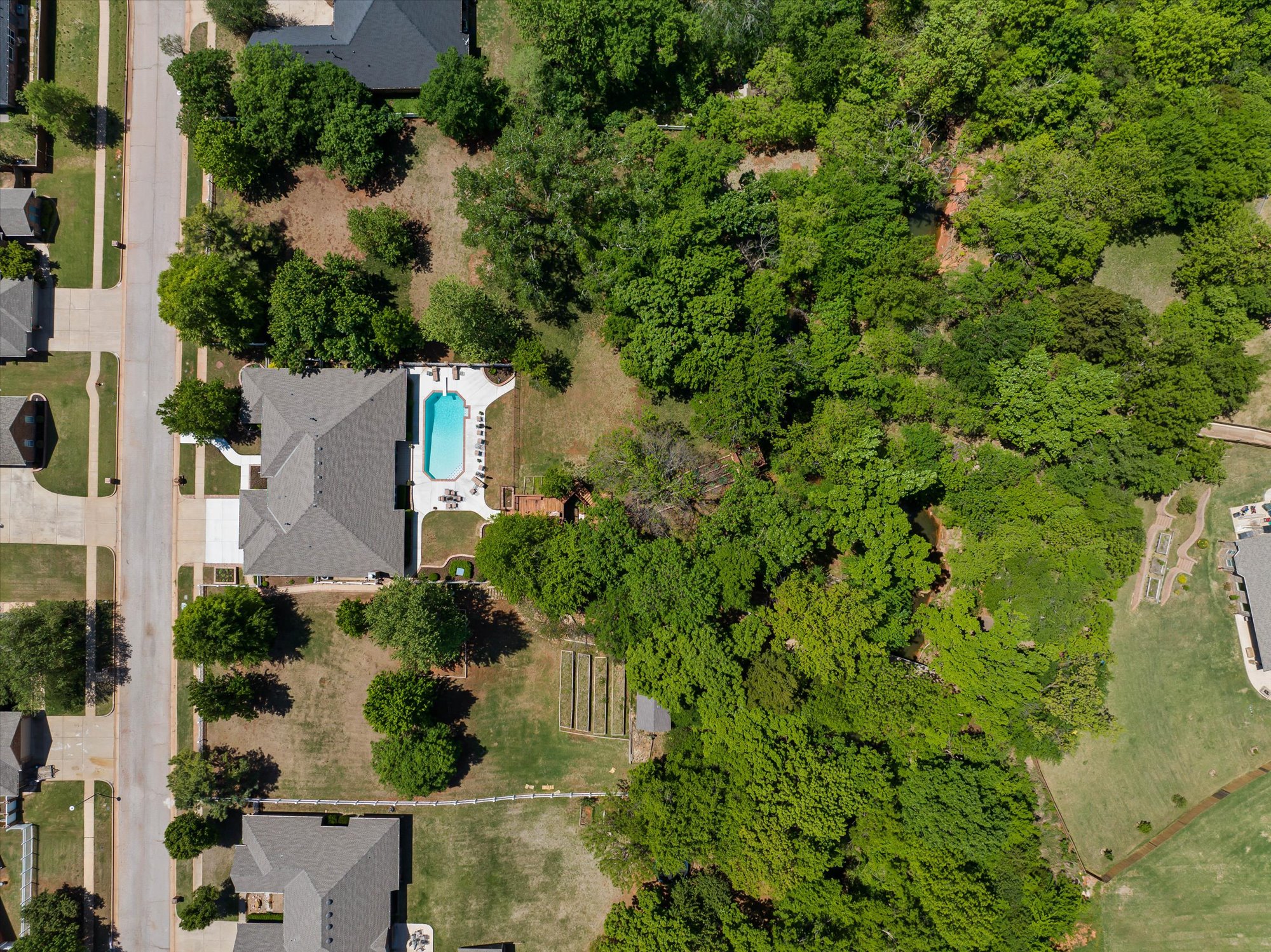  1501 Northwest 198th Street, Edmond, OK 73012 - 物件實景