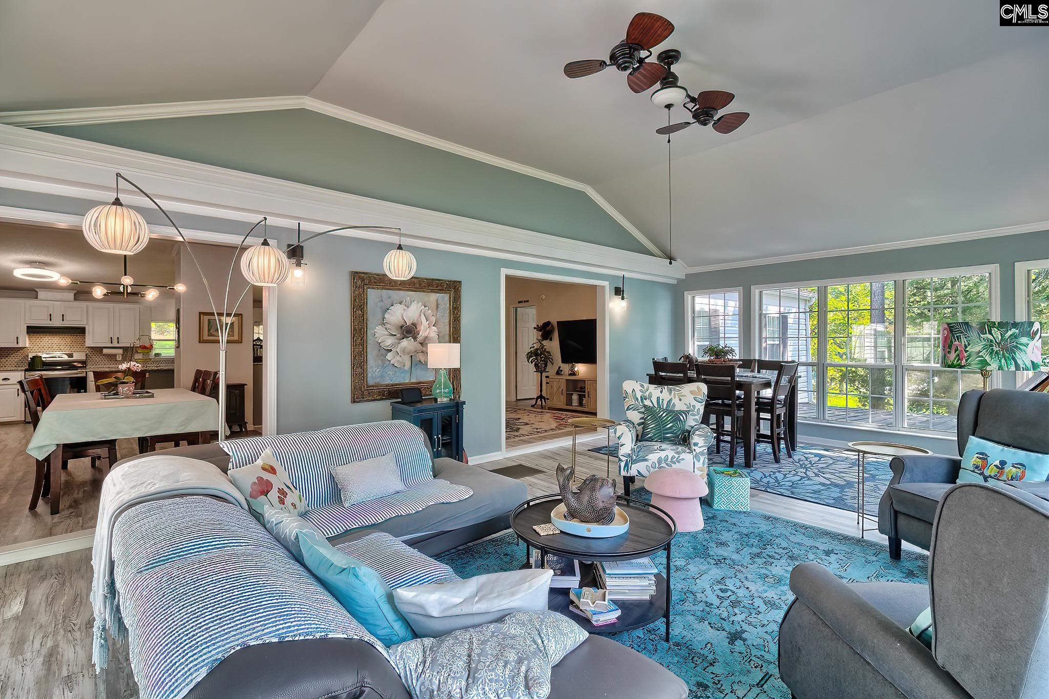 Camden, South Carolina, 29020, United States, 4 Bedrooms Bedrooms, ,4 BathroomsBathrooms,Residential,For Sale,1934187
