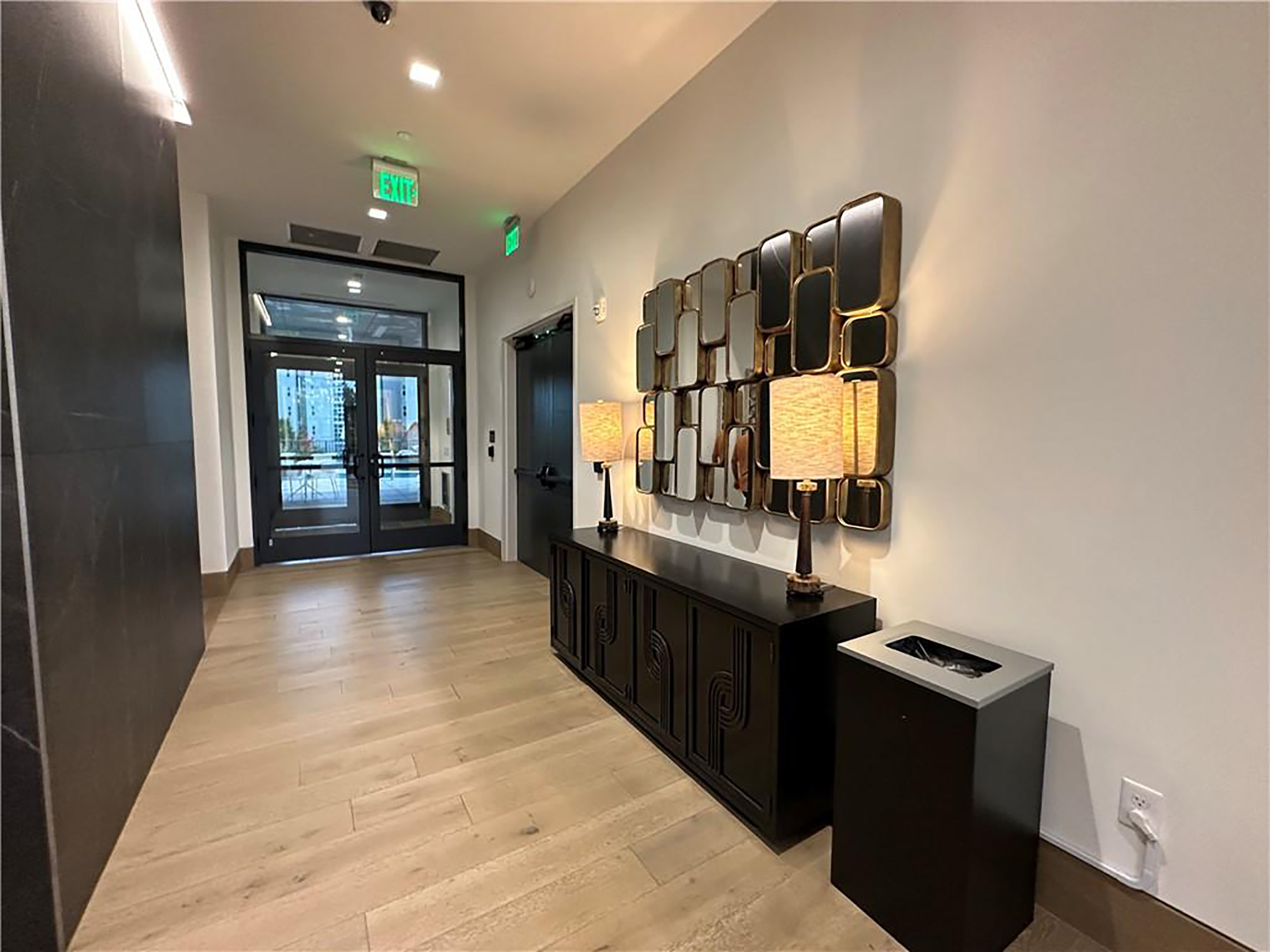  Penthouse Condo Overlooking West Midtown - 物件實景