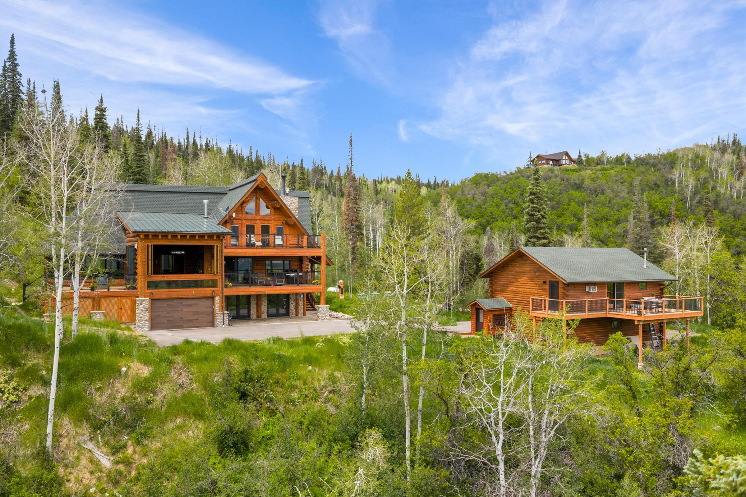  30232 Bear Trail, Steamboat Springs, CO 80487 - 物件實景