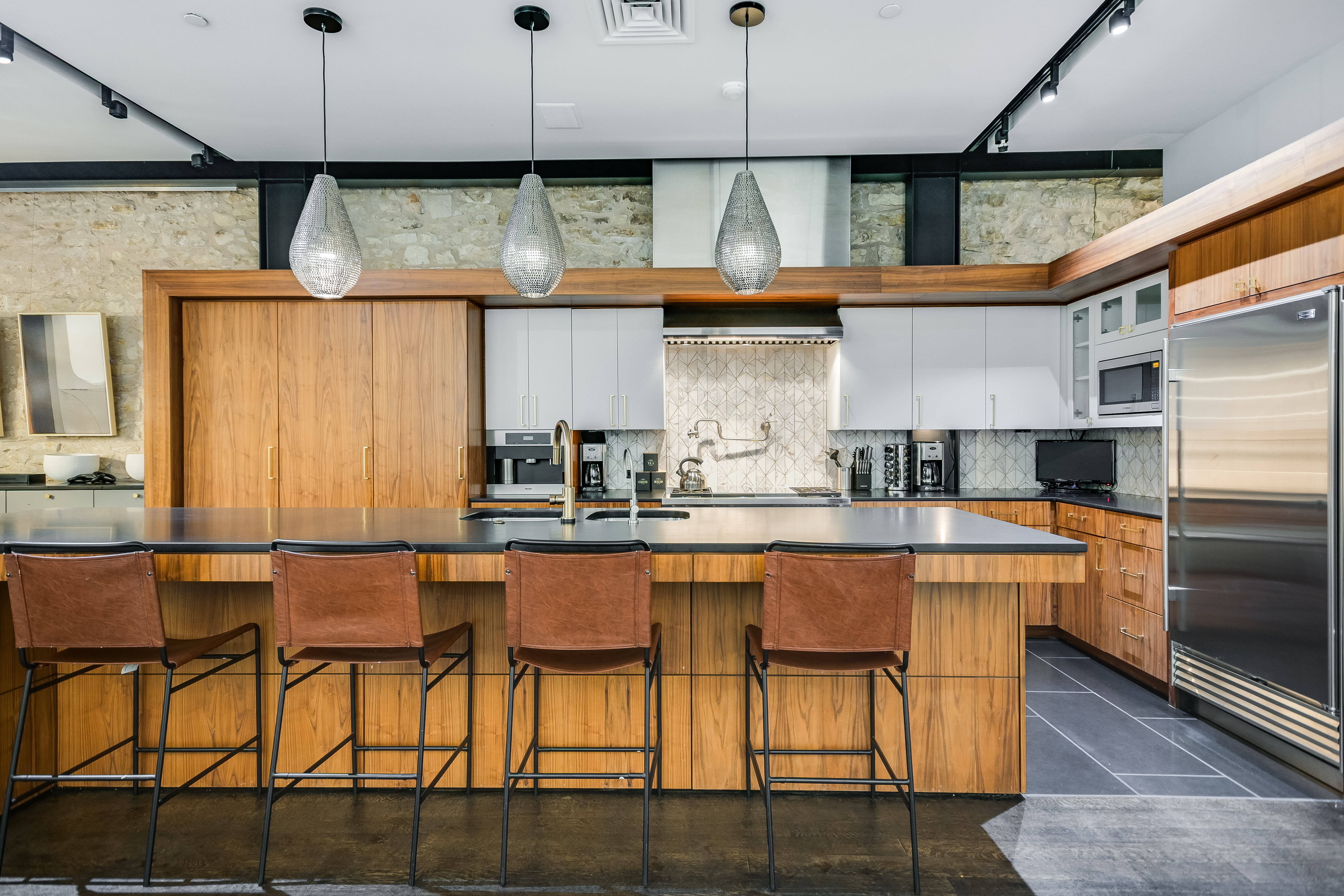  811 Congress Avenue, Austin, TX 78701 - 物件實景
