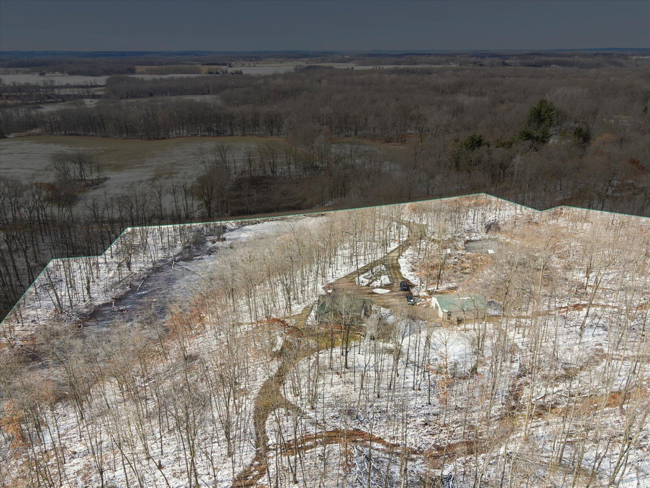 Addison, Michigan, 49220, United States, 4 Bedrooms Bedrooms, ,2 BathroomsBathrooms,Residential,For Sale,2000711