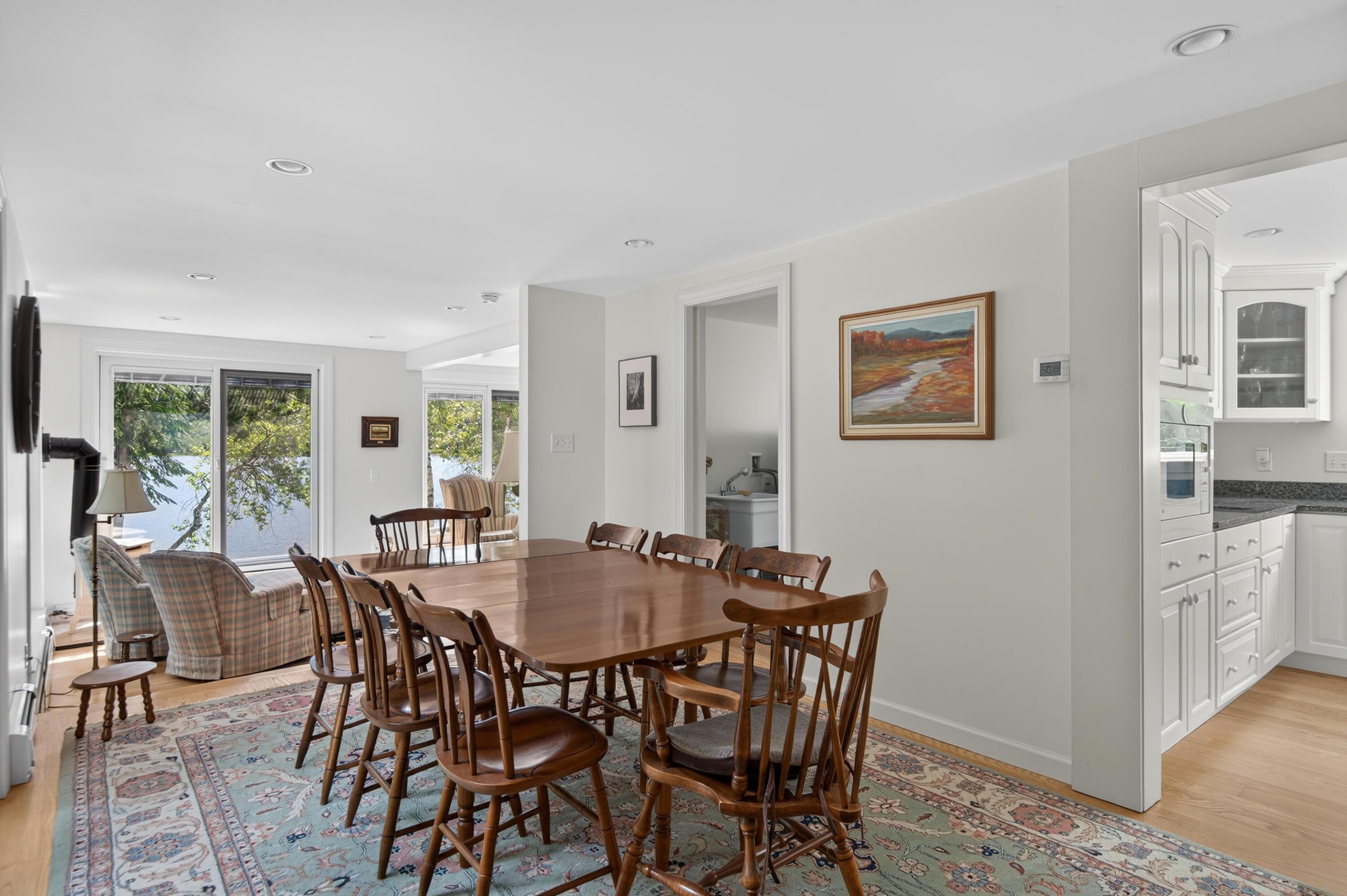  87 E Twitchell Pond Road - 物件實景