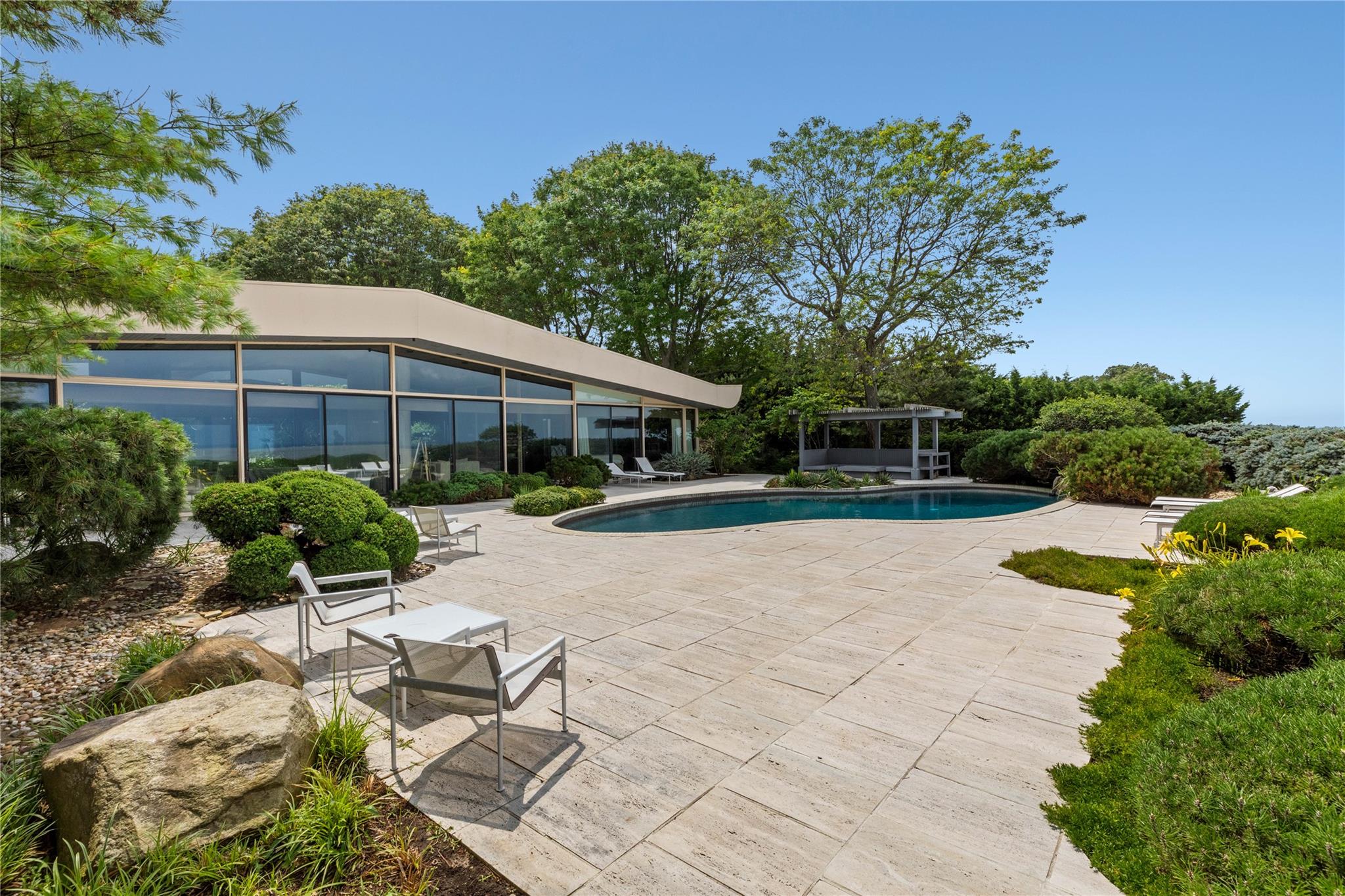  96 Old House Lane, Sands Point, NY, 11050 - 物件實景