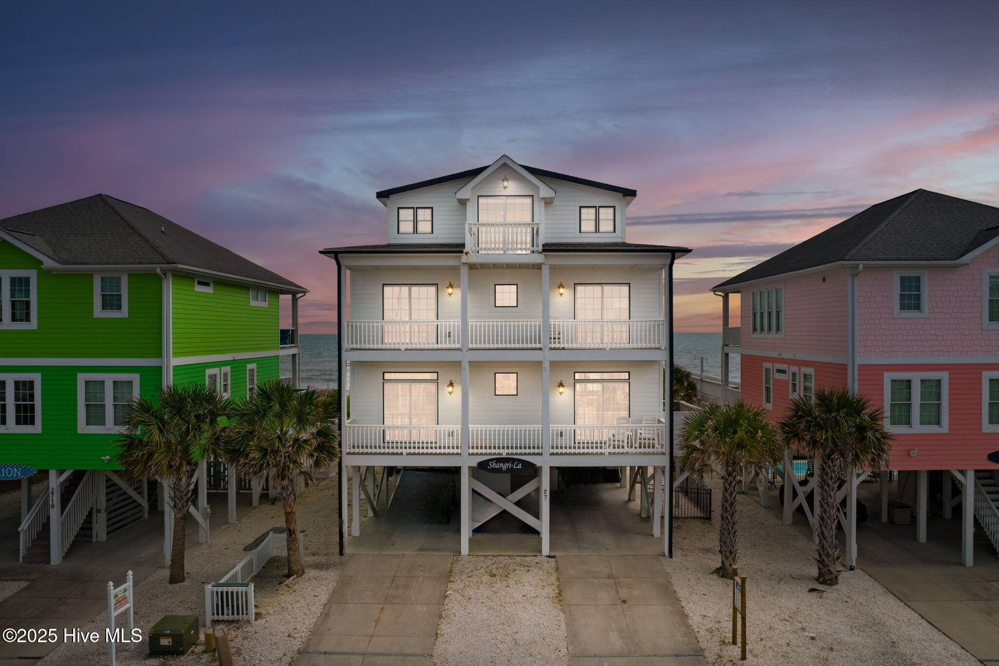 Oak Island, North Carolina, 28465, United States, 10 Bedrooms Bedrooms, ,7 BathroomsBathrooms,Residential,For Sale,1810561