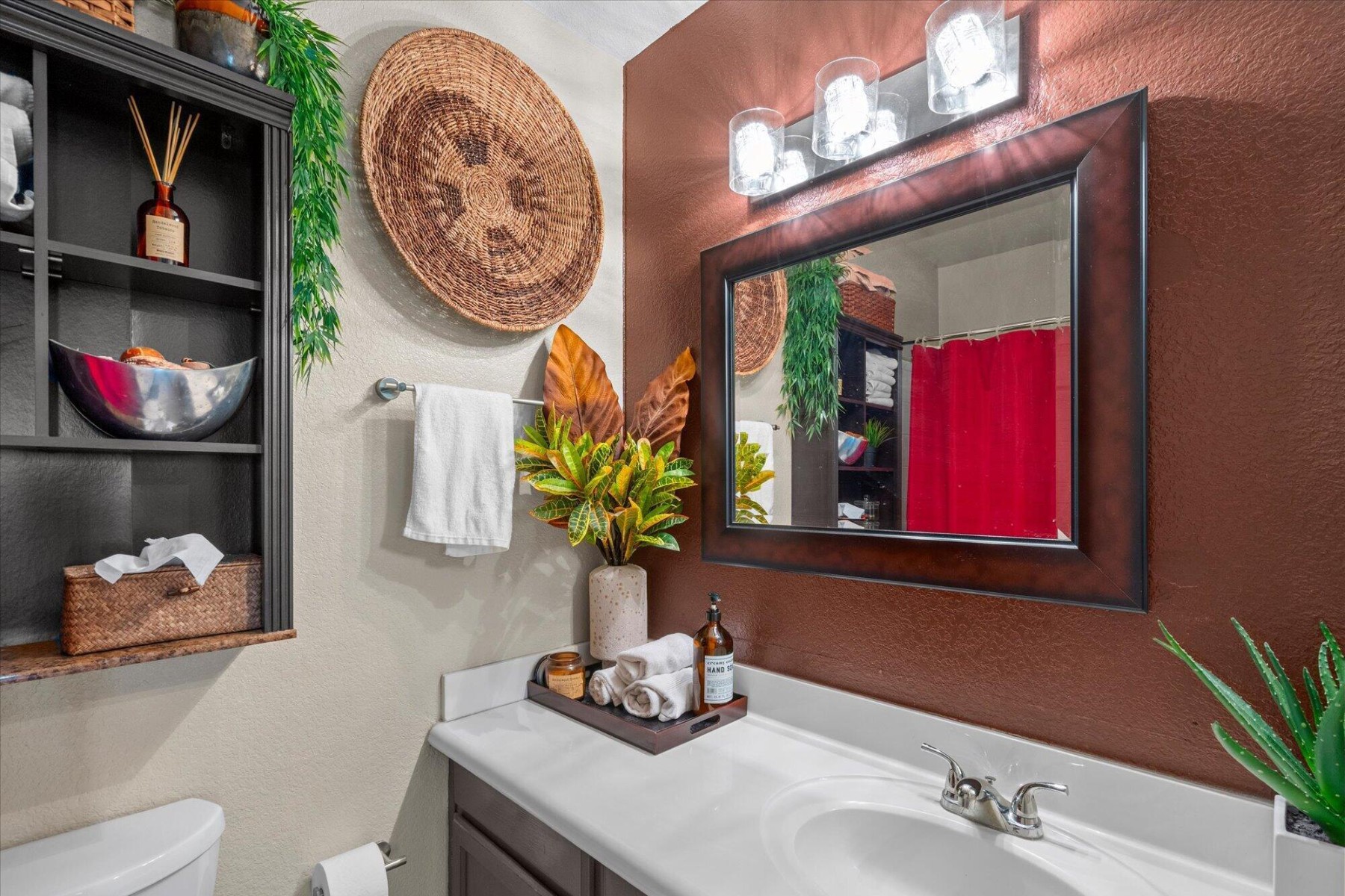  5950 N 78th St  Scottsdale, AZ - 物件實景