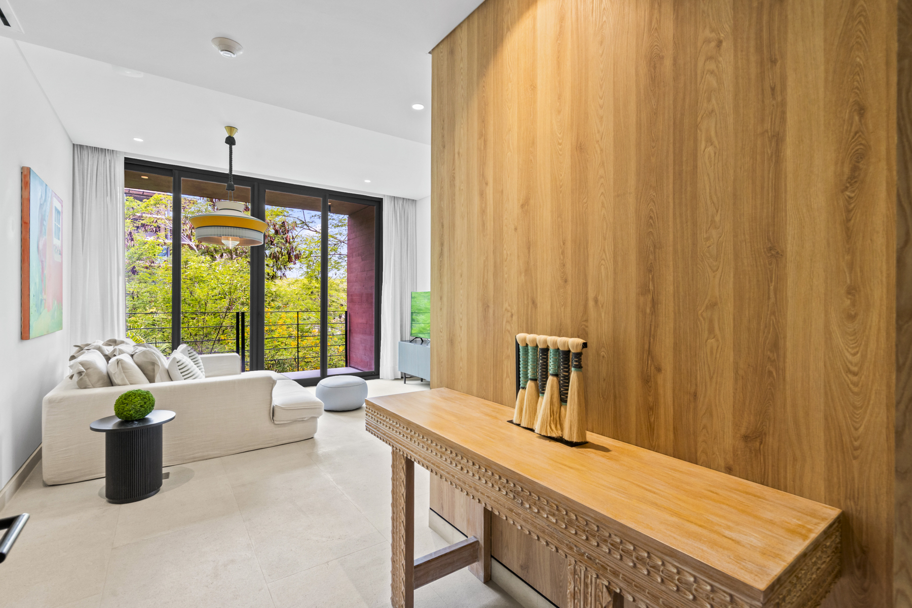  NAYA 2202  Contemporary Elegance by the Sea, La Cruz de Huanacaxtle - 物件實景