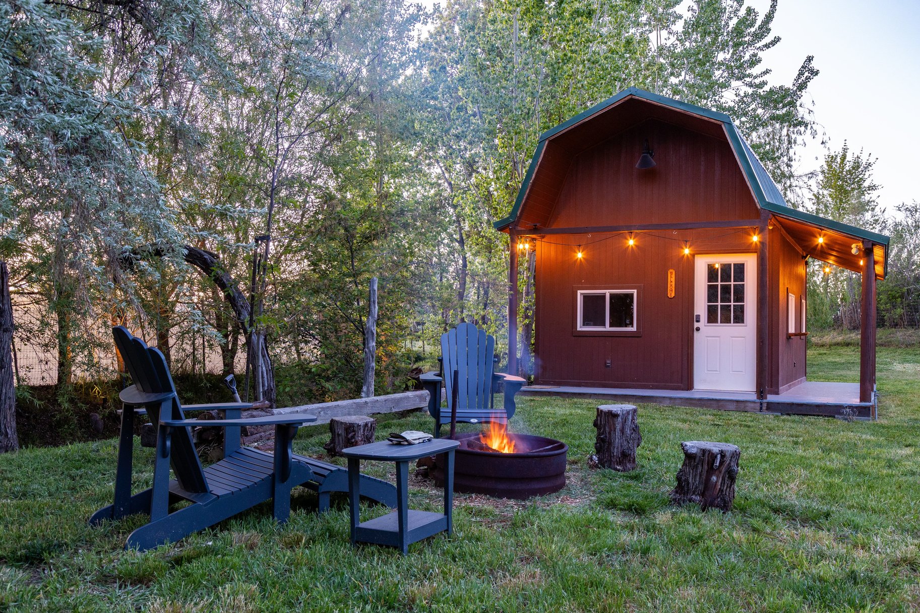  Luxury Custom Rambler on .86 Acre Park Like Setting and Extensive Mountain Views - 物件實景