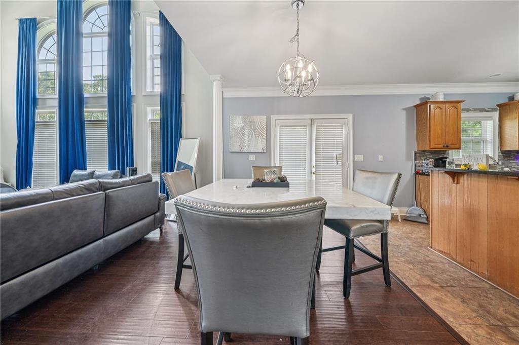 Stockbridge, Georgia, 30281, United States, 5 Bedrooms Bedrooms, ,4 BathroomsBathrooms,Residential,For Sale,1975604